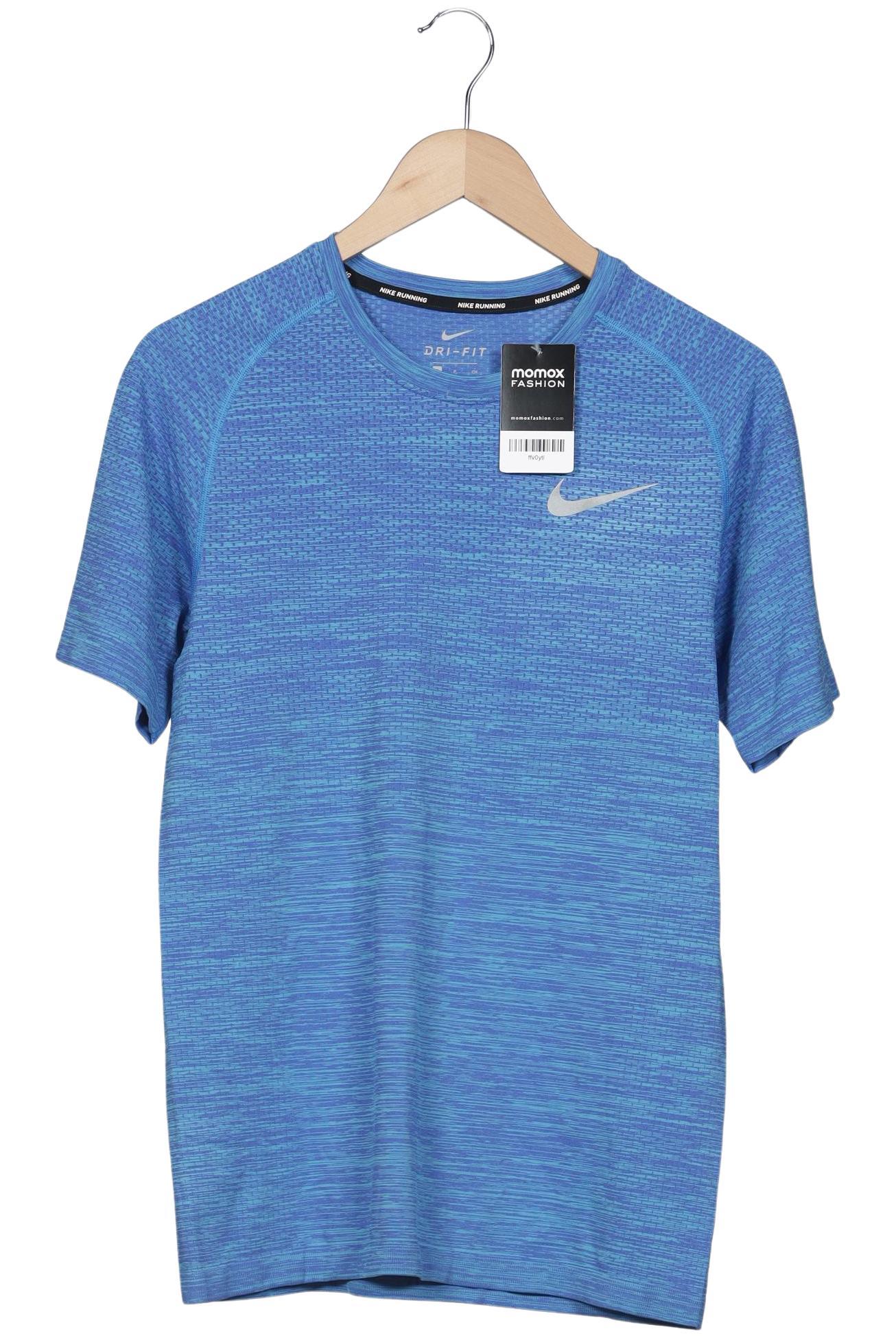 

Nike Running Herren T-Shirt, blau, Gr. 46