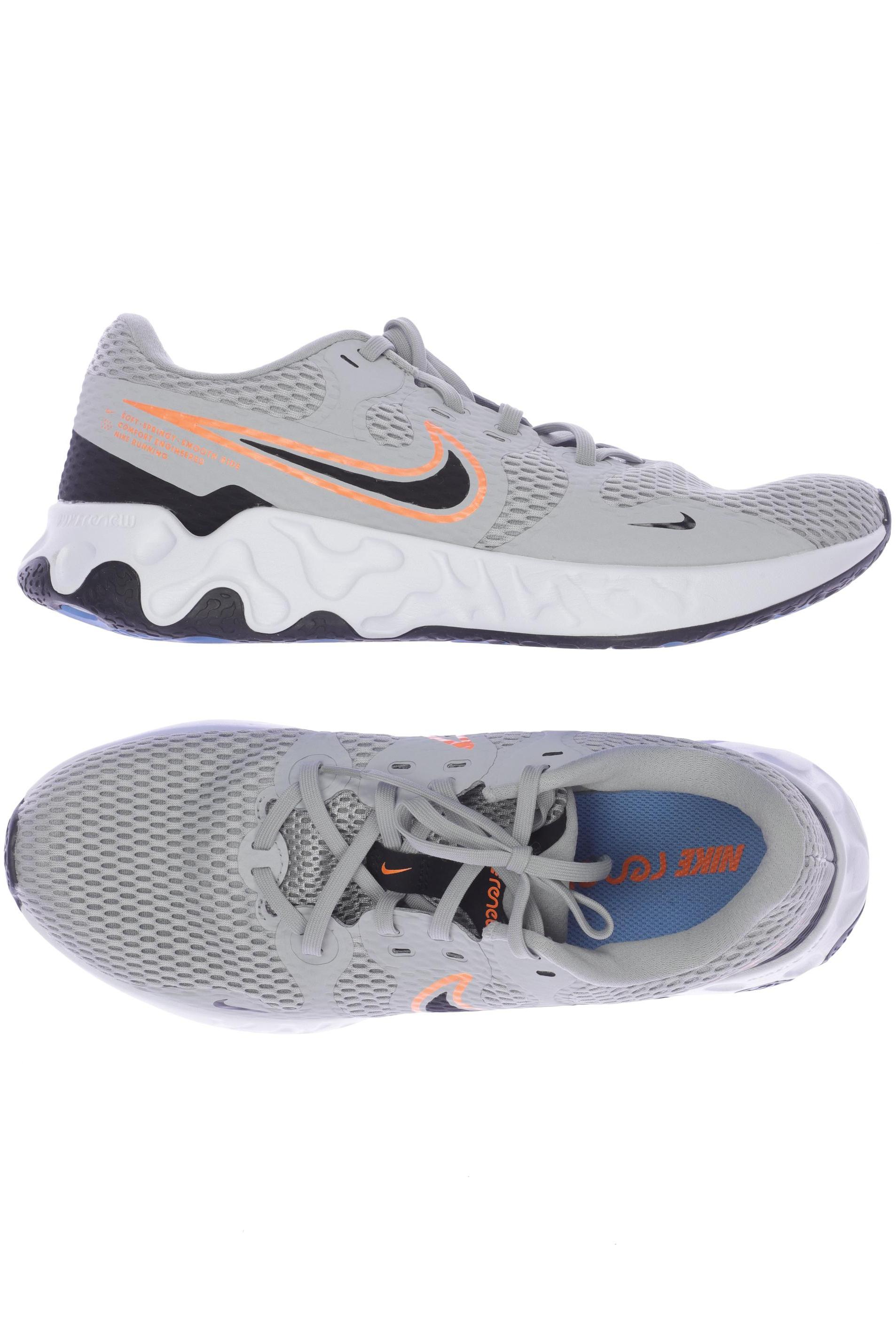 

Nike Running Herren Sneakers, grau, Gr. 44.5