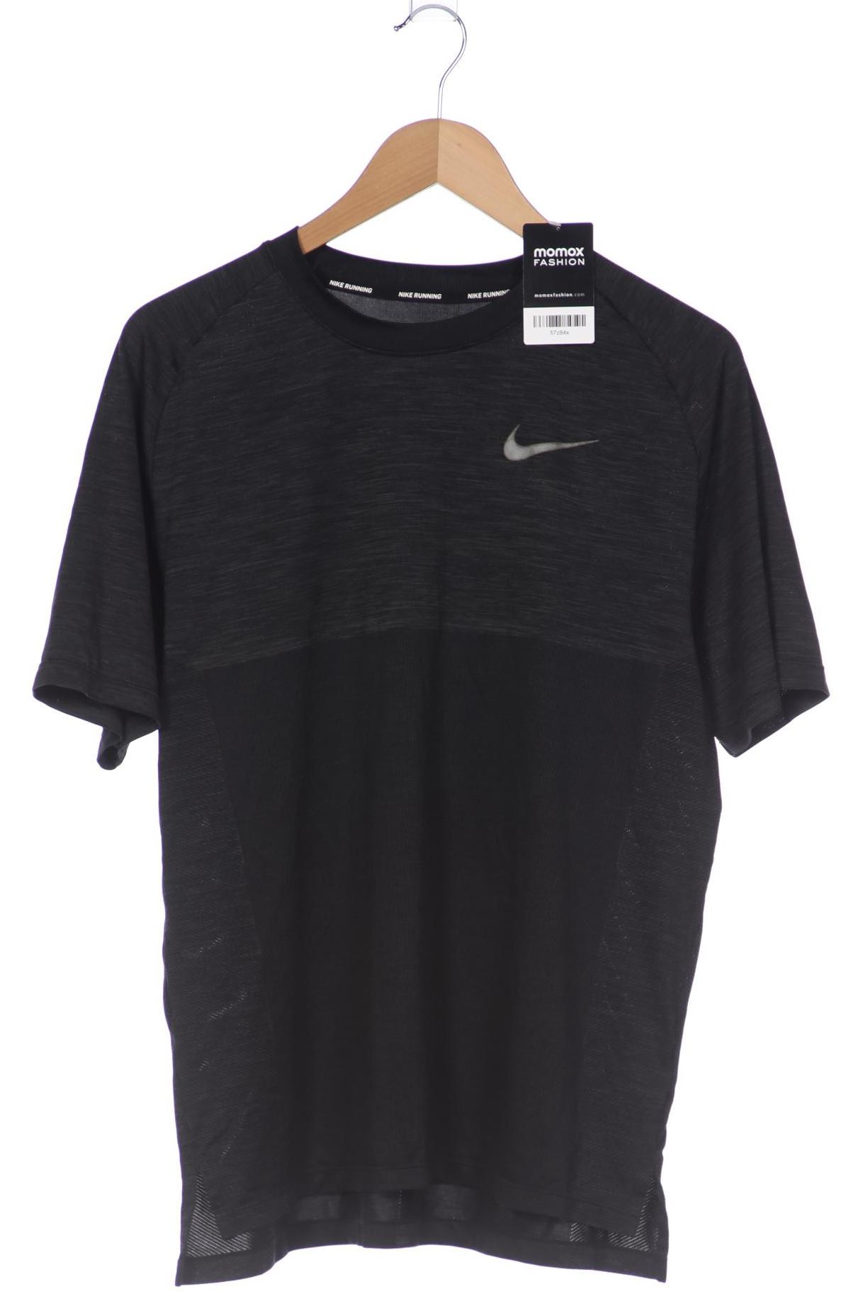

Nike Running Herren T-Shirt, grau, Gr. 52