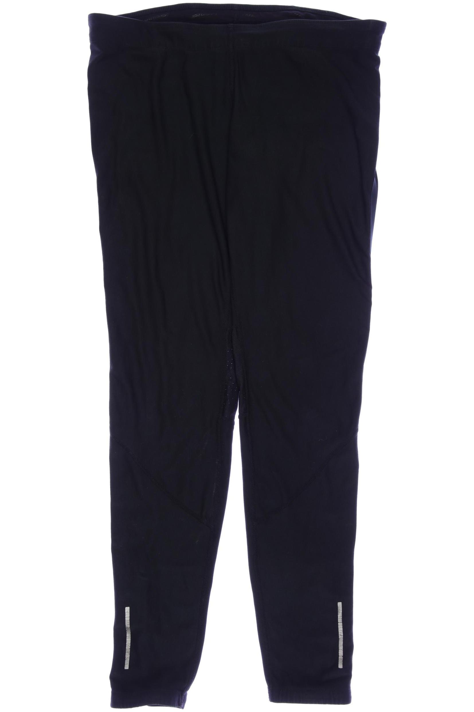 

Nike Running Herren Stoffhose, schwarz, Gr. 0