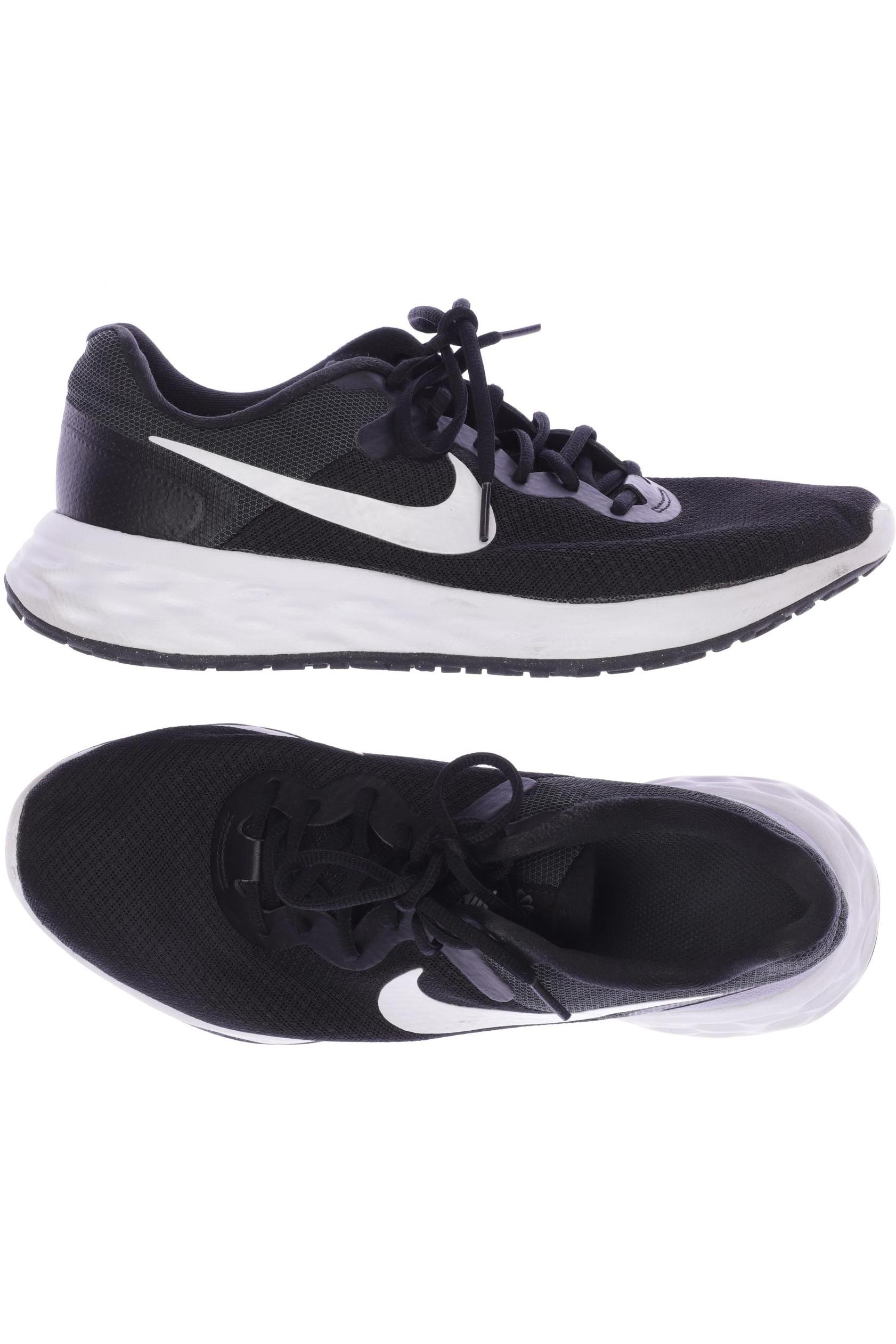 

Nike Running Herren Sneakers, schwarz, Gr. 42