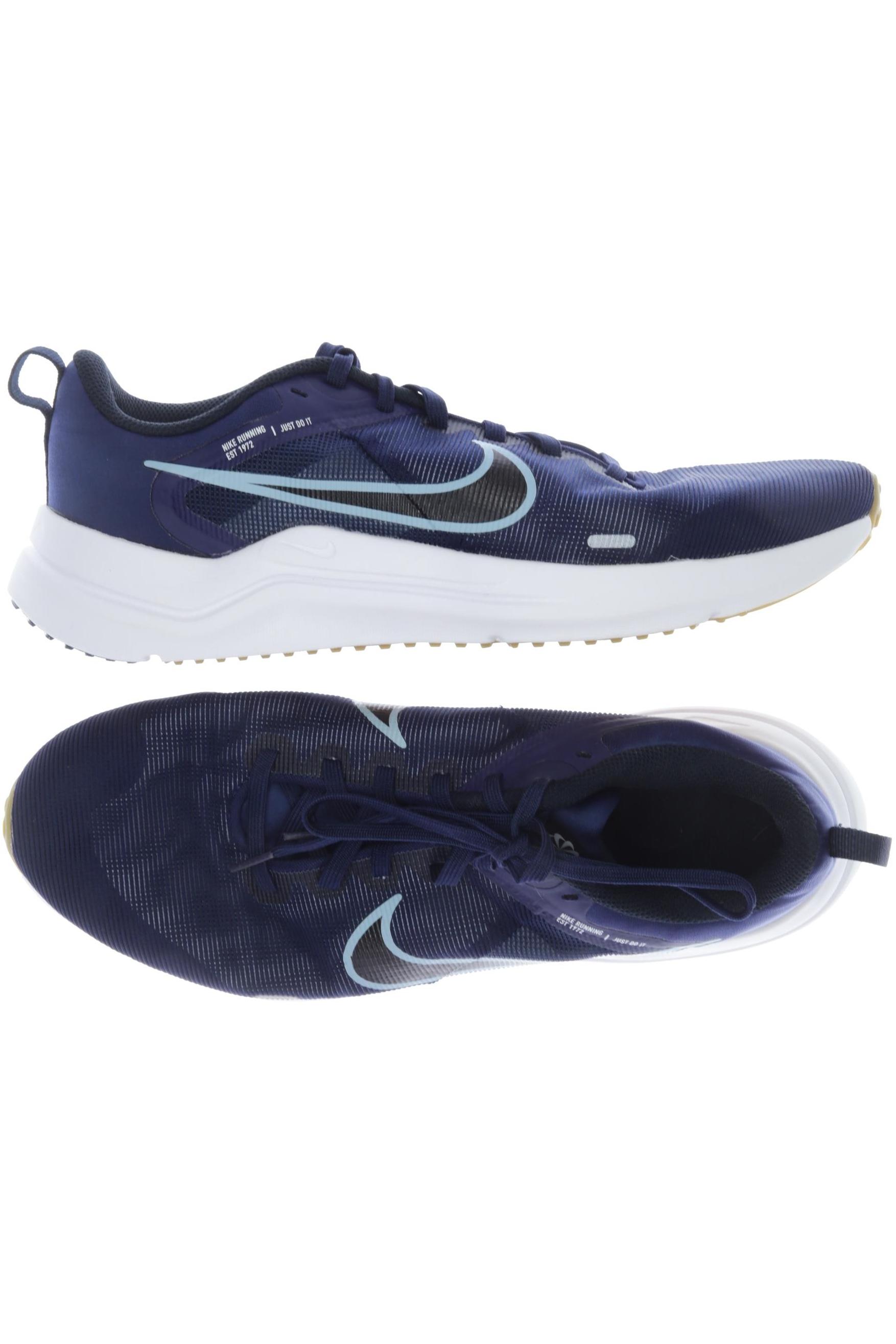 

Nike Running Herren Sneakers, marineblau, Gr. 43