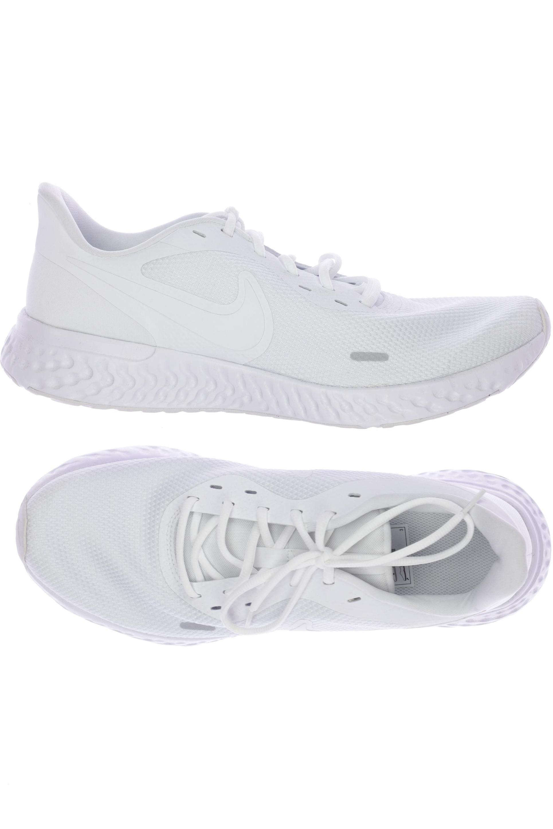 

Nike Running Herren Sneakers, weiß, Gr. 46