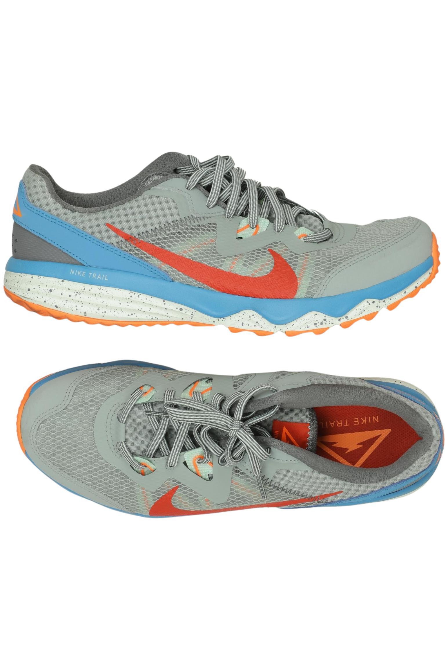 

Nike Running Herren Sneakers, hellgrün, Gr. 44.5