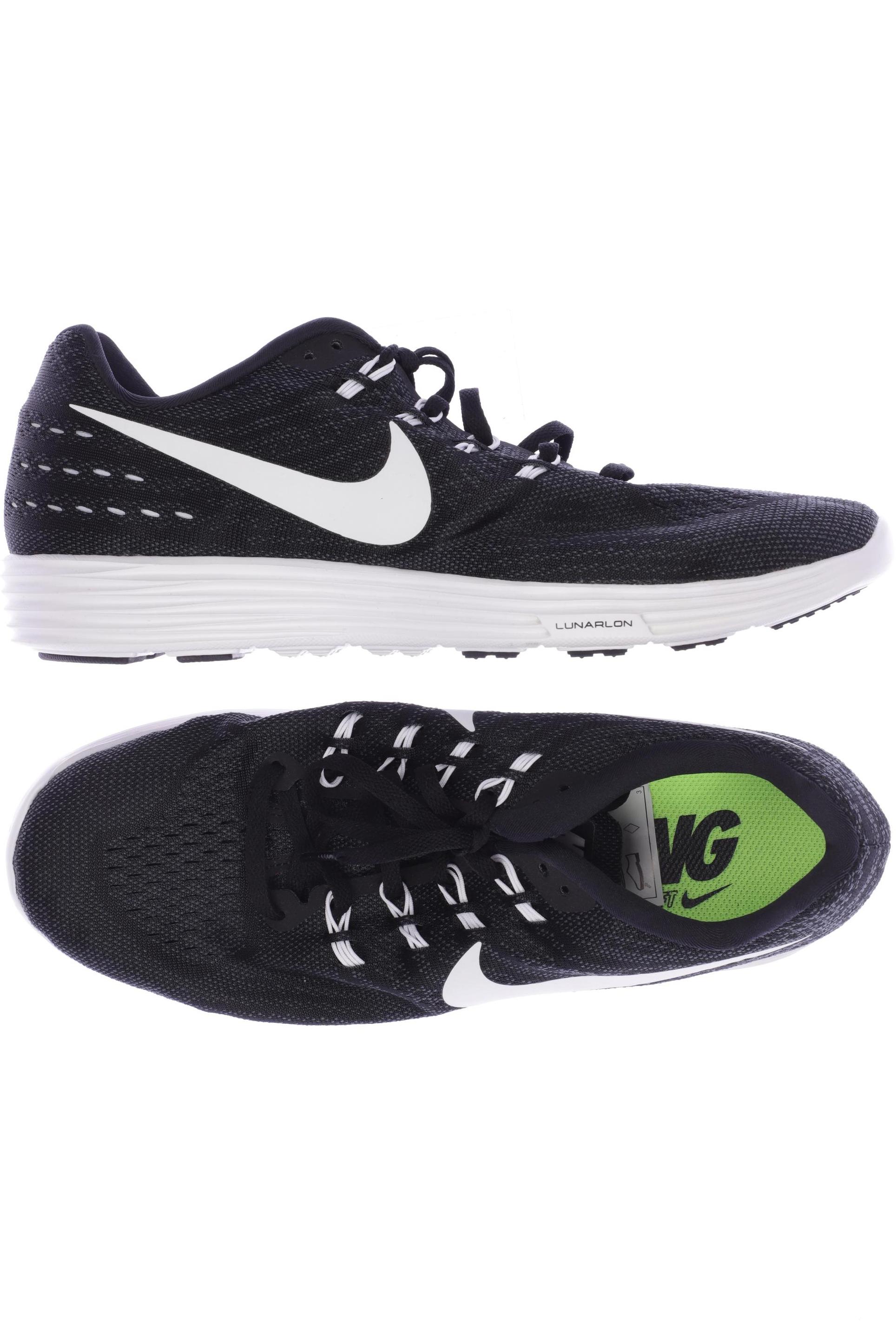 

Nike Running Herren Sneakers, marineblau, Gr. 44.5