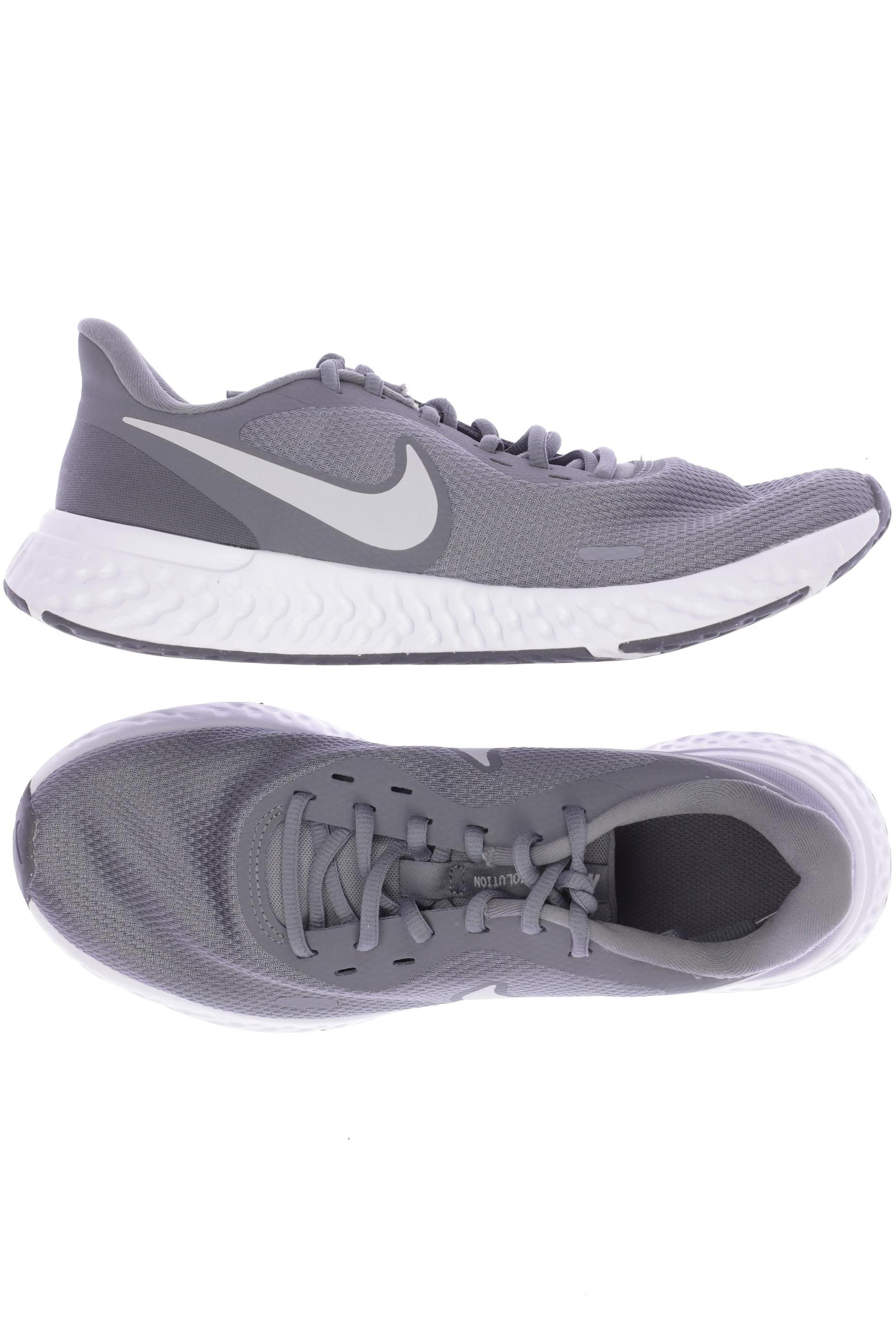

Nike Running Herren Sneakers, grau, Gr. 42.5