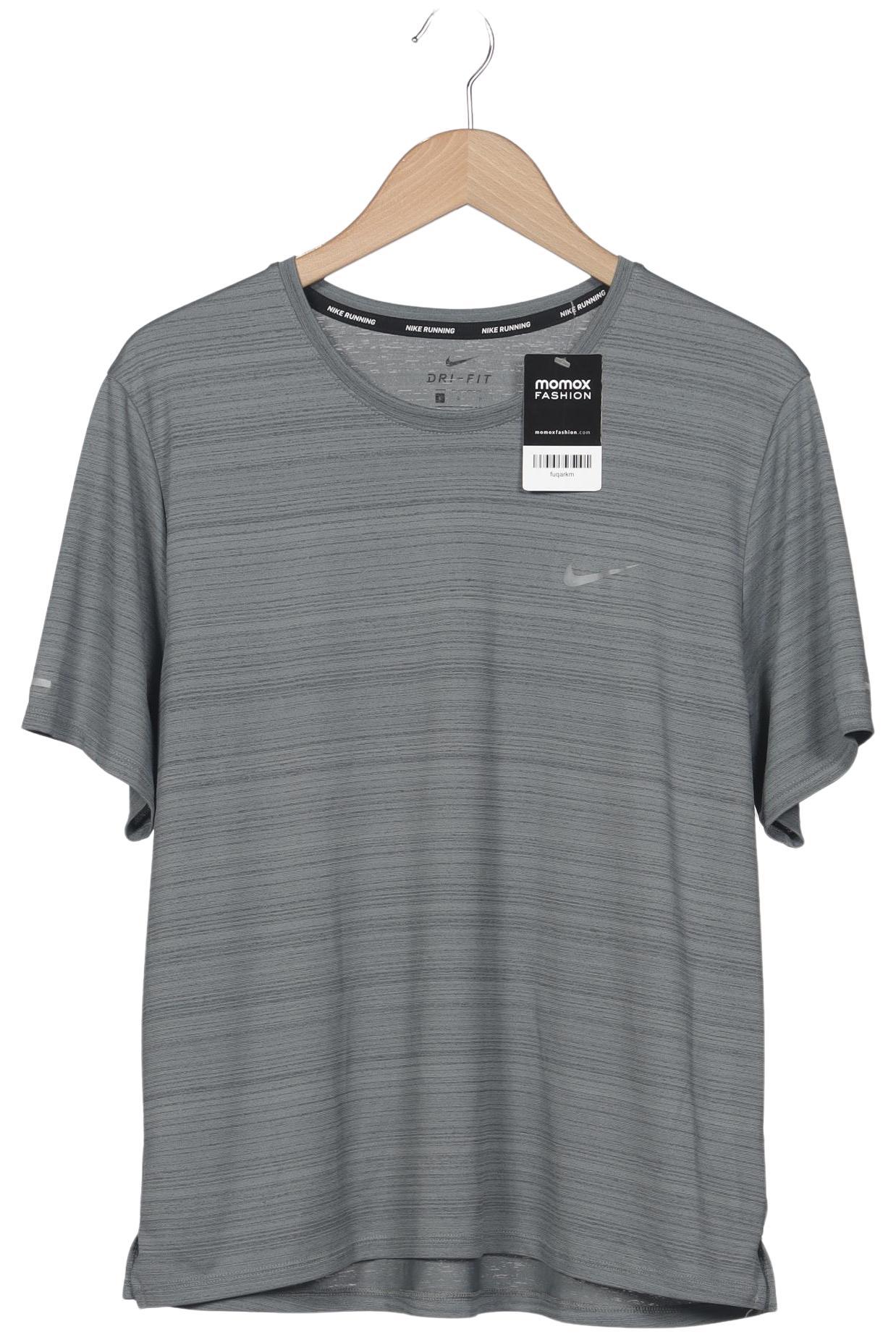 

Nike Running Herren T-Shirt, grau, Gr. 52
