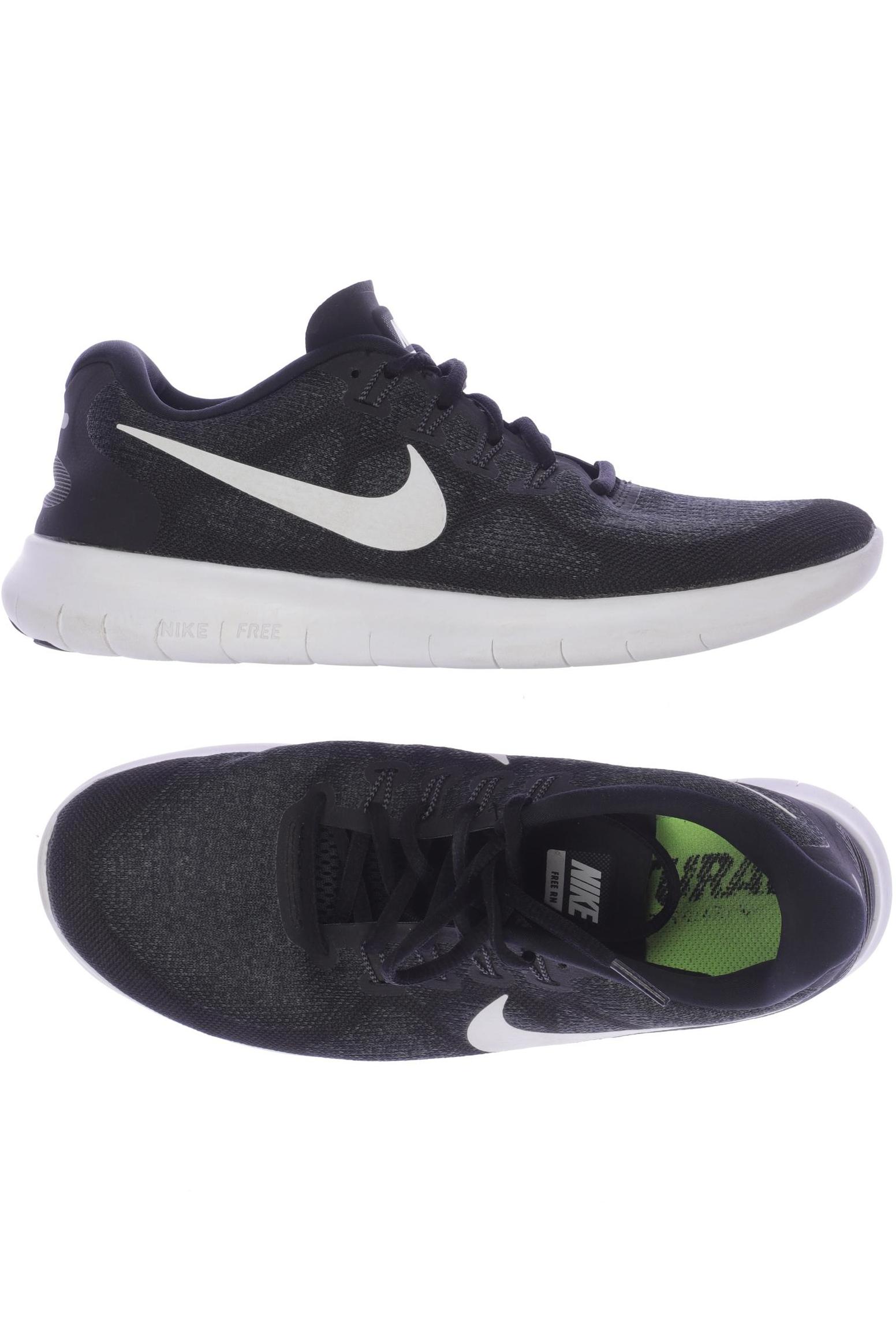 

Nike Running Herren Sneakers, grün, Gr. 38