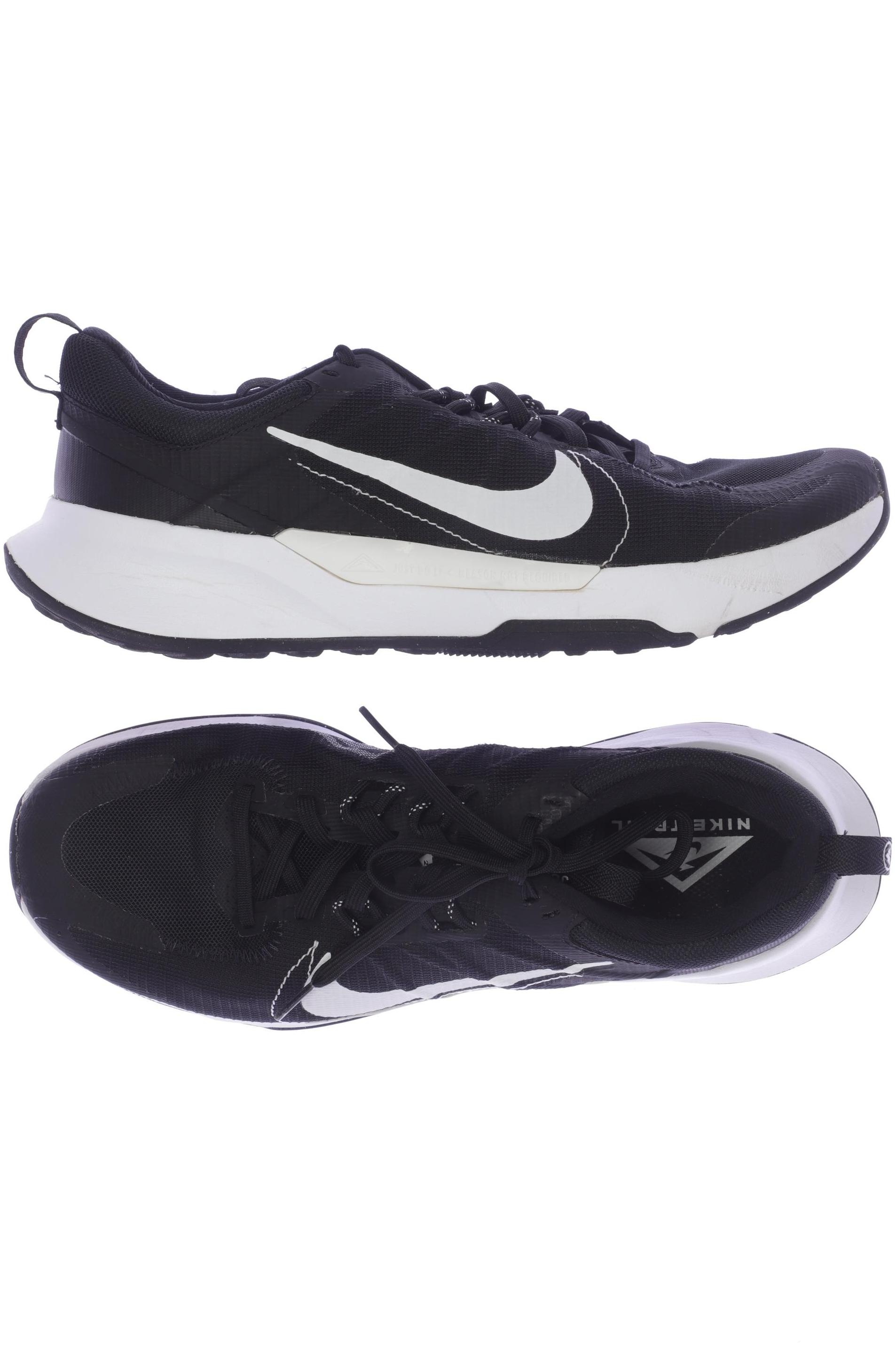 

Nike Running Herren Sneakers, schwarz, Gr. 43