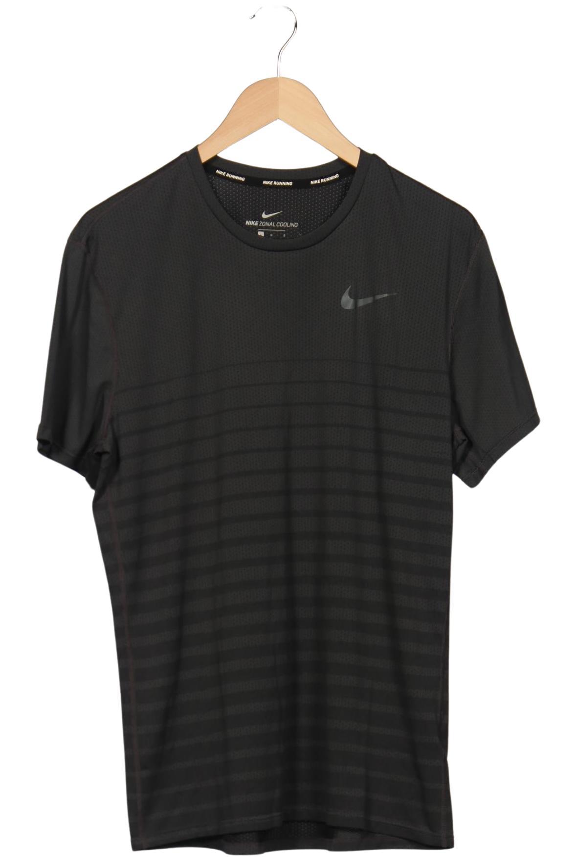

Nike Running Herren T-Shirt, schwarz, Gr. 52