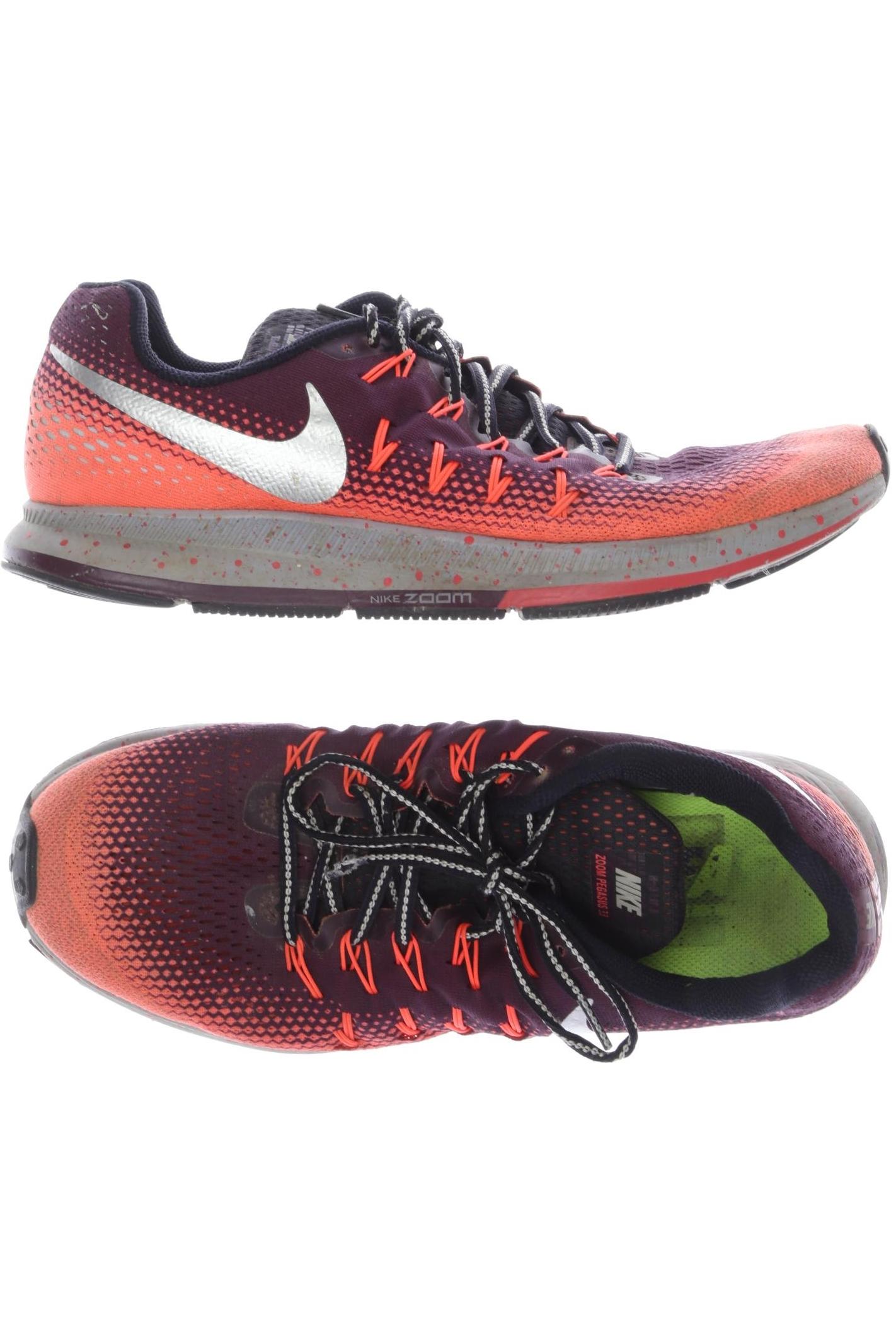 

Nike Running Herren Sneakers, bordeaux, Gr. 43