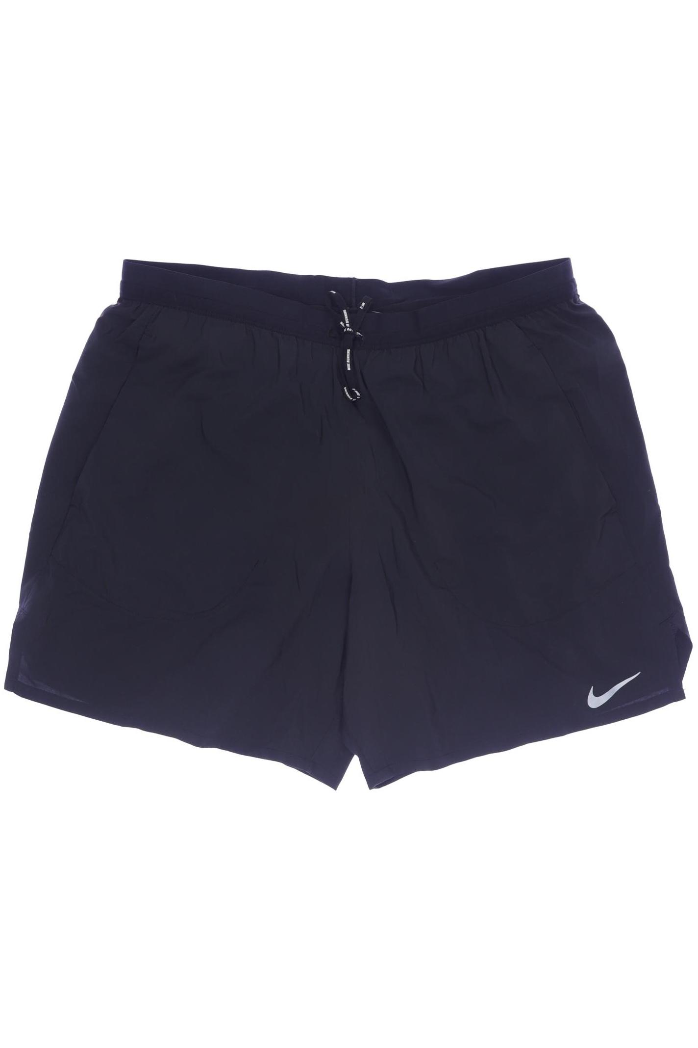 

Nike Running Herren Shorts, schwarz, Gr. 52