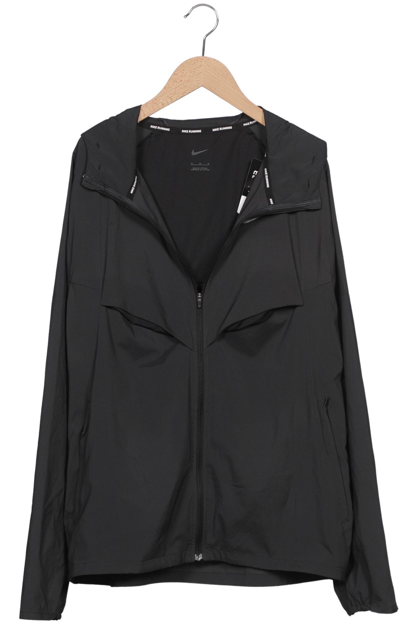

Nike Running Herren Jacke, türkis, Gr. 48