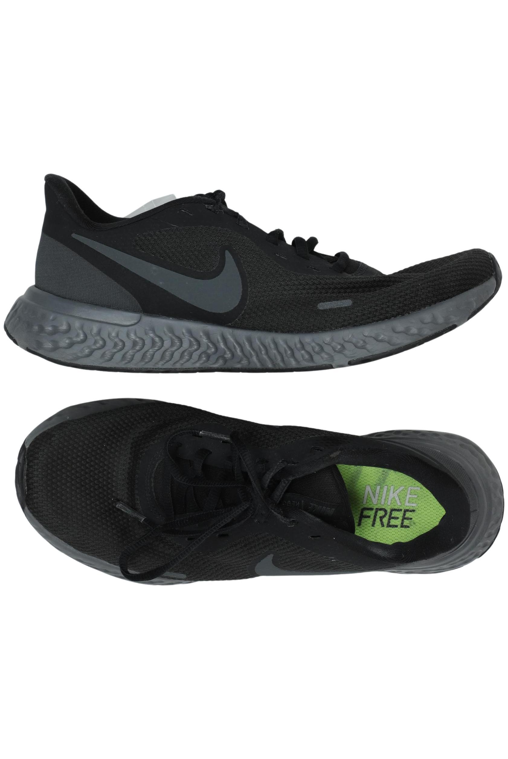 

Nike Running Herren Sneakers, schwarz, Gr. 41