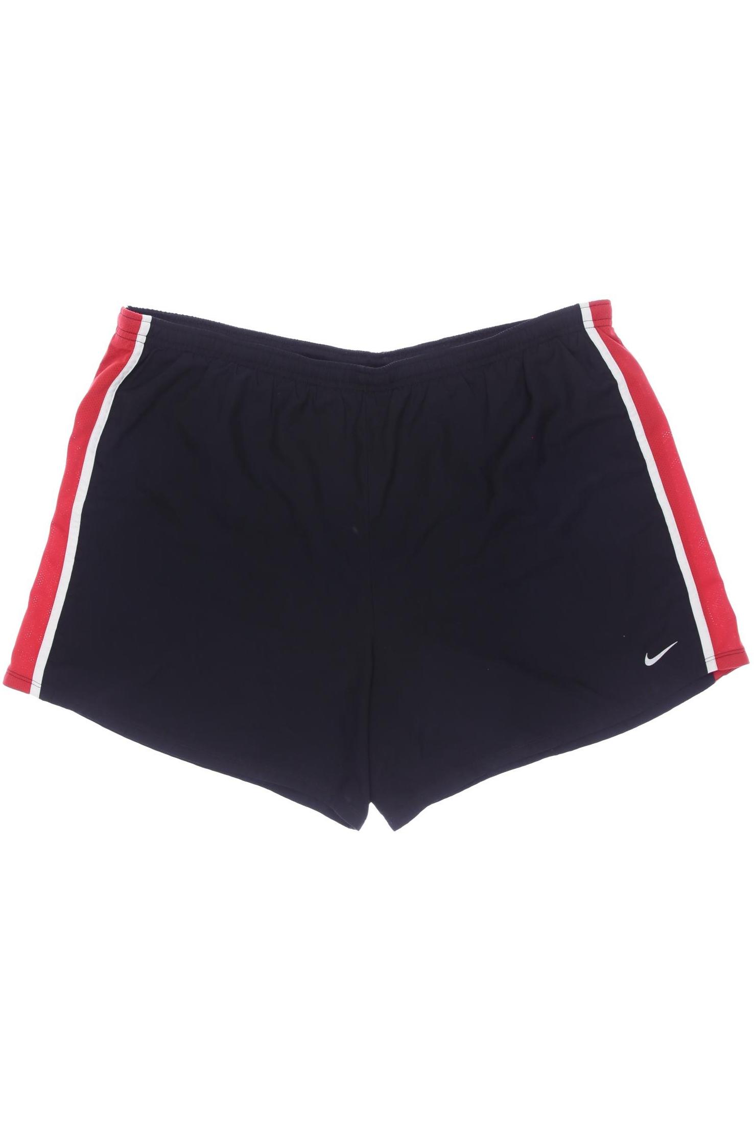 

Nike Running Herren Shorts, schwarz, Gr. 54