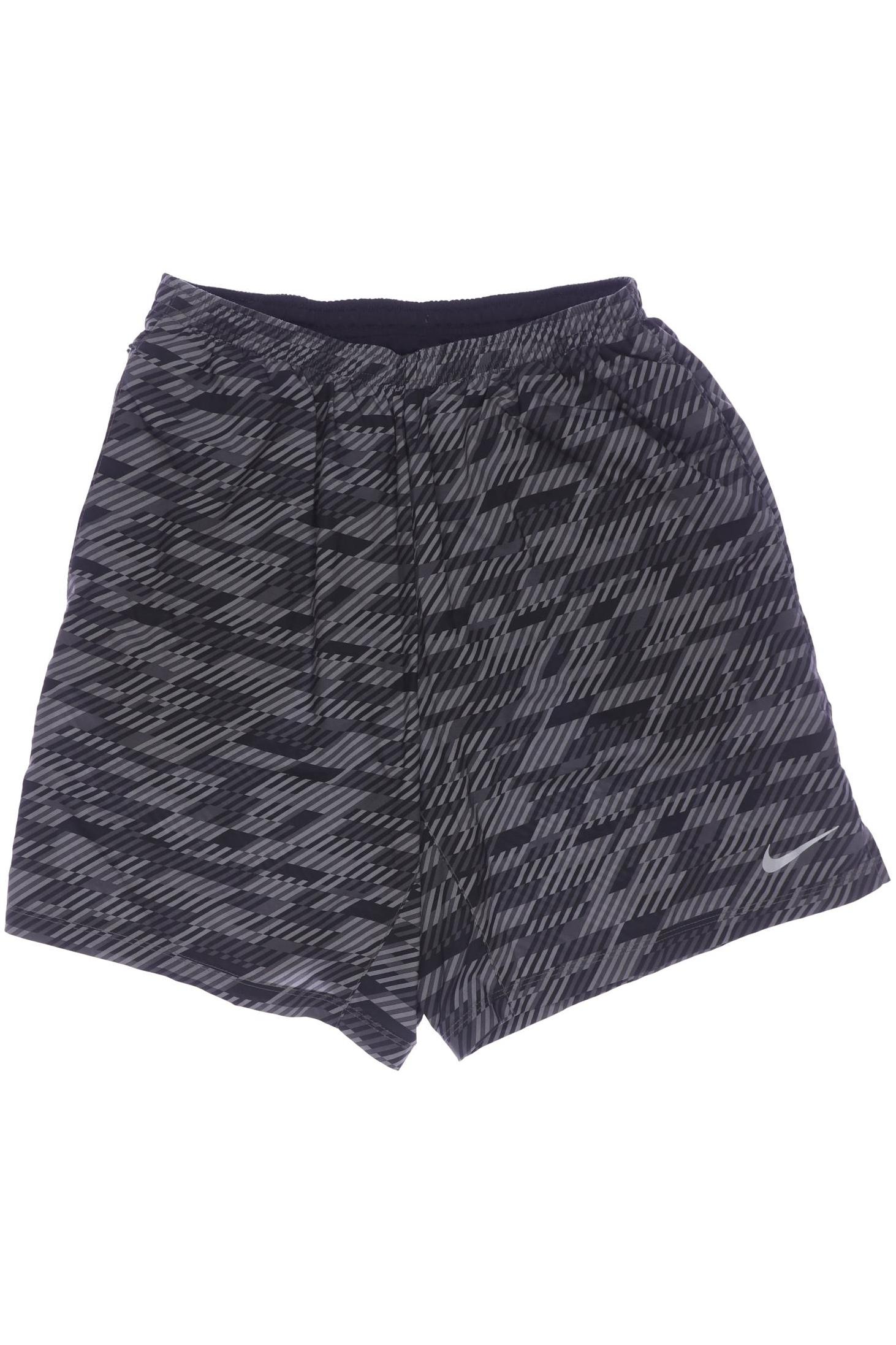

Nike Running Herren Shorts, grau, Gr. 48