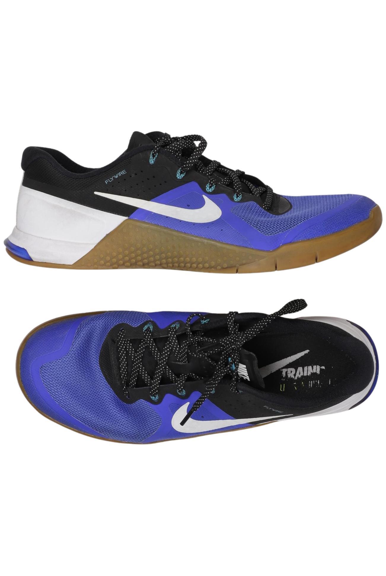 

Nike Running Herren Sneakers, blau, Gr. 44