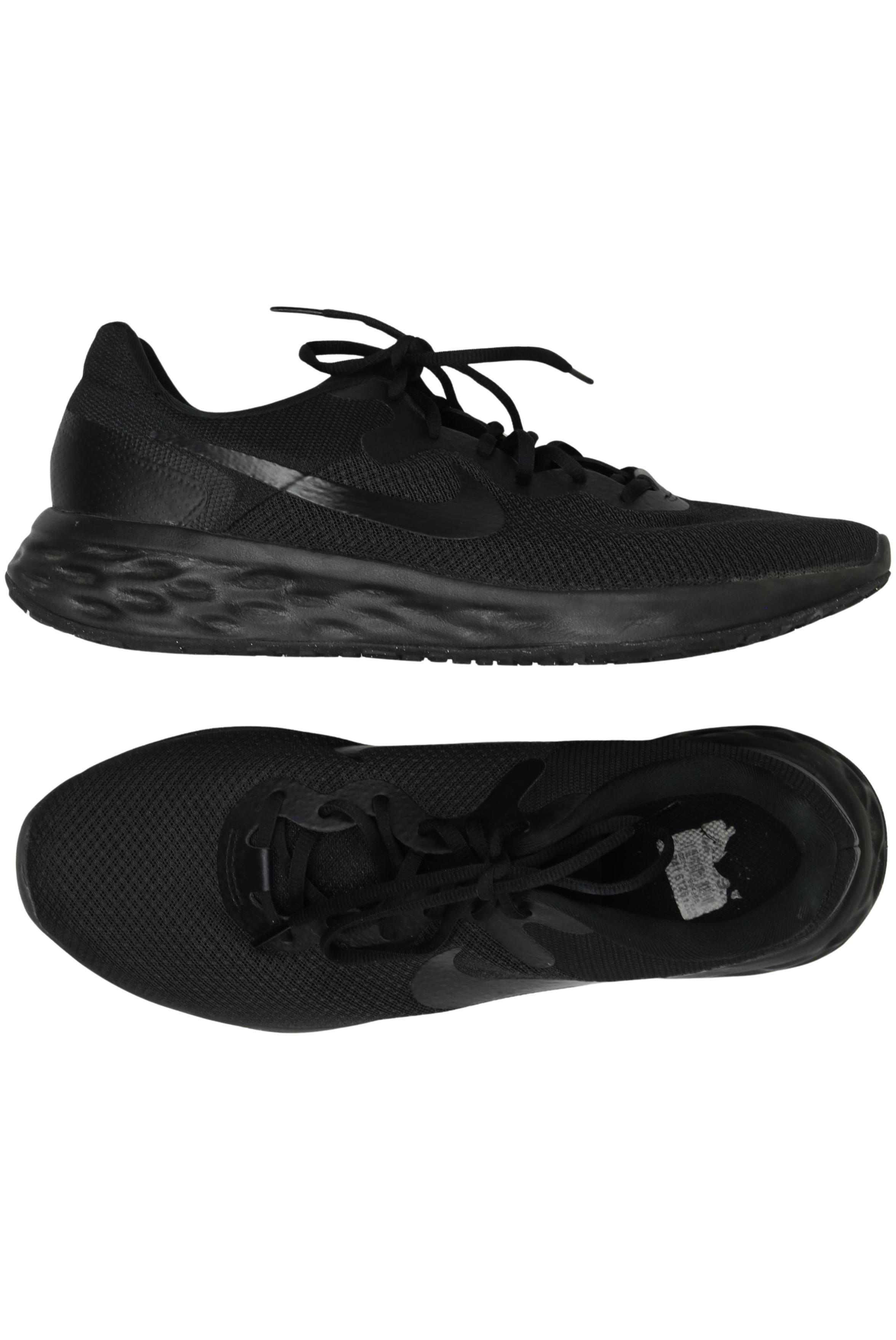 

Nike Running Herren Sneakers, schwarz, Gr. 46