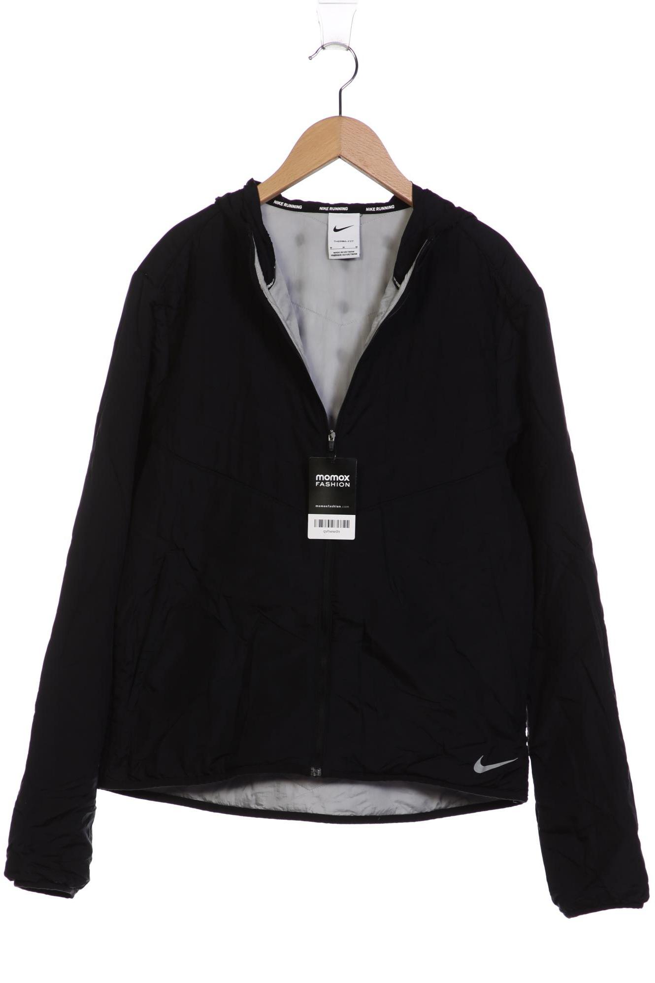 

Nike Running Herren Jacke, schwarz, Gr. 48