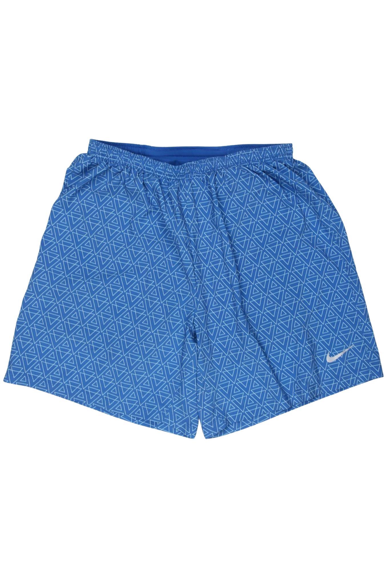 

Nike Running Herren Shorts, blau, Gr. 52