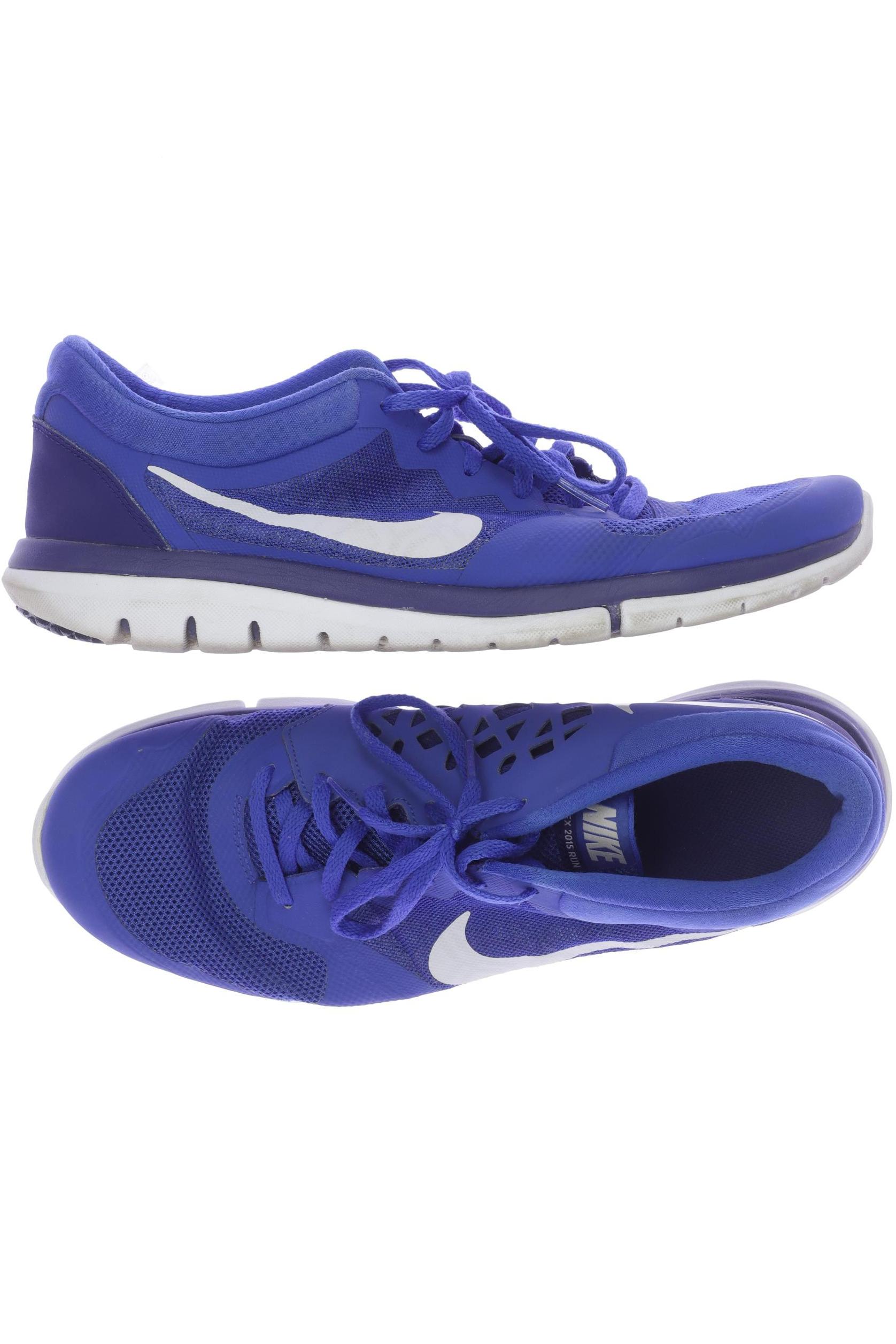

Nike Running Herren Sneakers, blau, Gr. 45.5