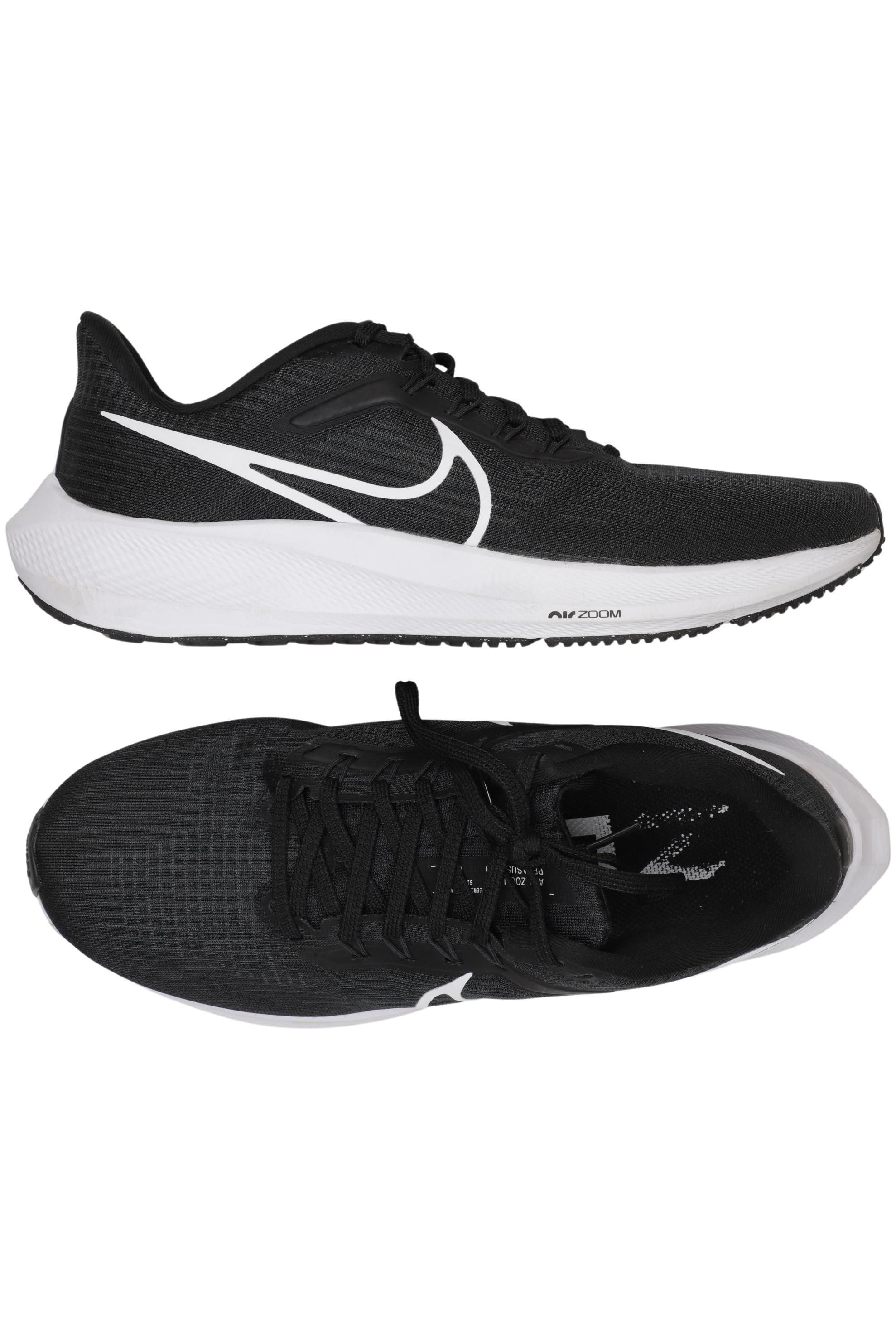 

Nike Running Herren Sneakers, schwarz, Gr. 43
