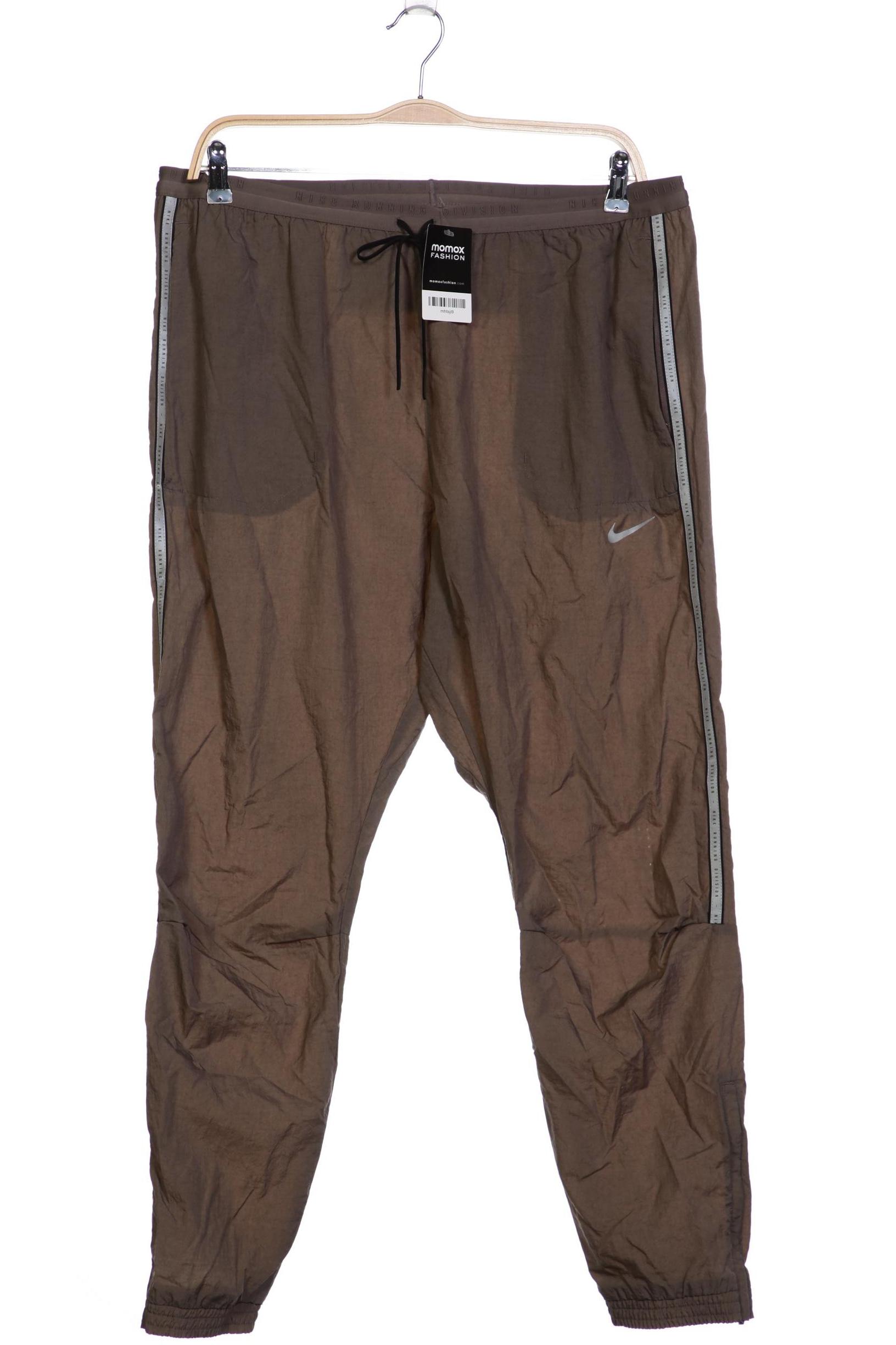 

Nike Running Herren Stoffhose, grau, Gr. 0