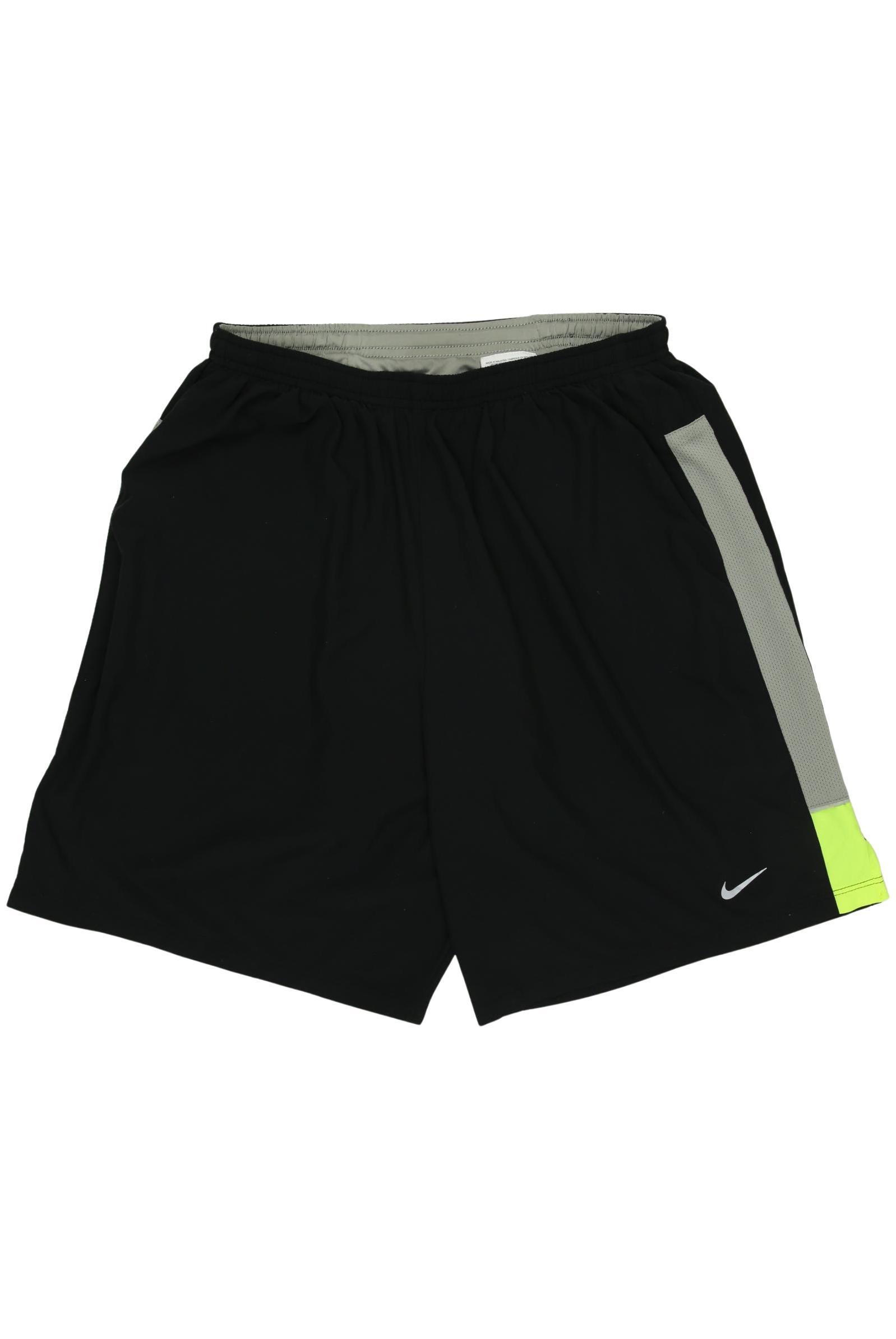 

Nike Running Herren Shorts, schwarz, Gr. 48