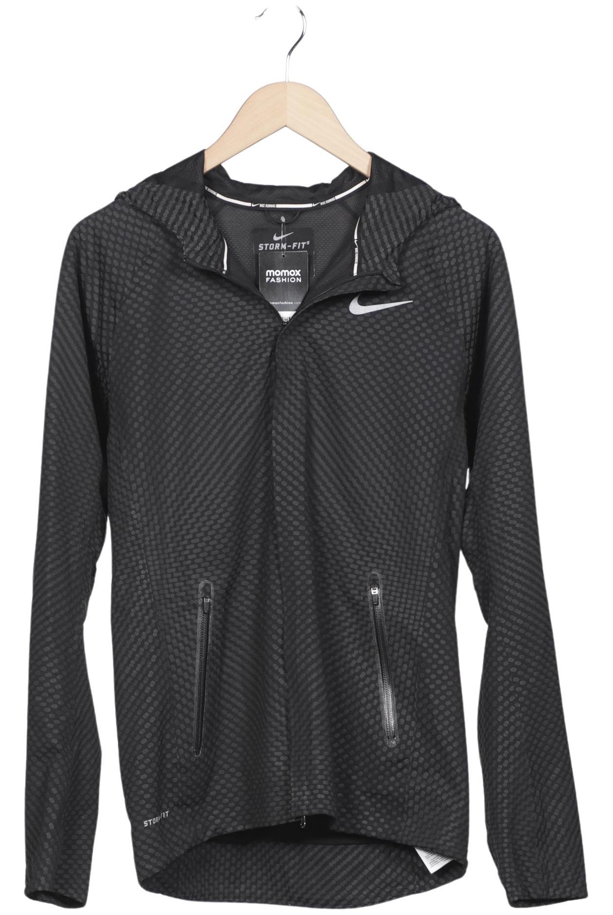 

Nike Running Herren Jacke, schwarz, Gr. 46