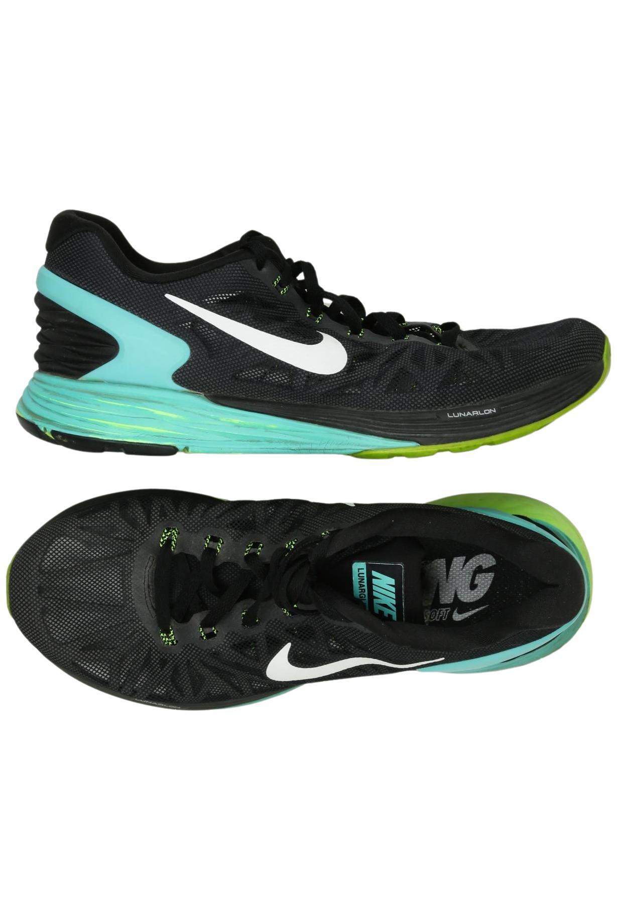 

Nike Running Herren Sneakers, schwarz, Gr. 41