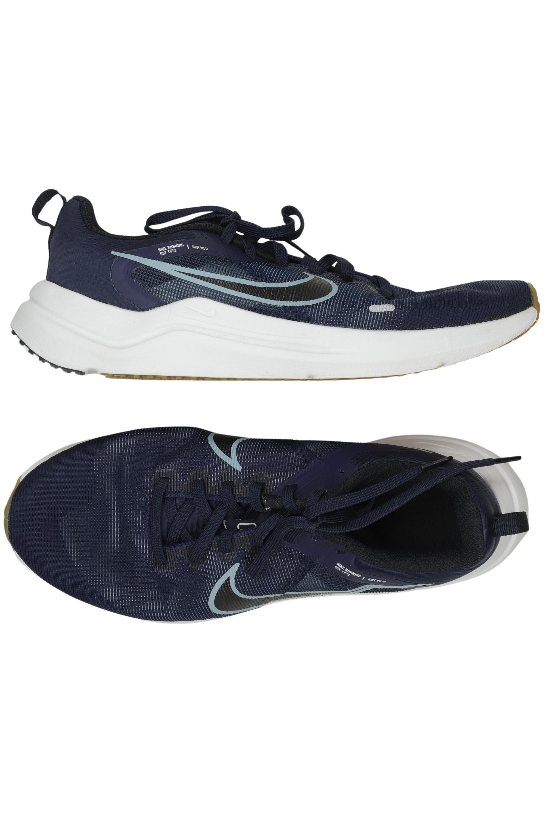 

Nike Running Herren Sneakers, blau, Gr. 42