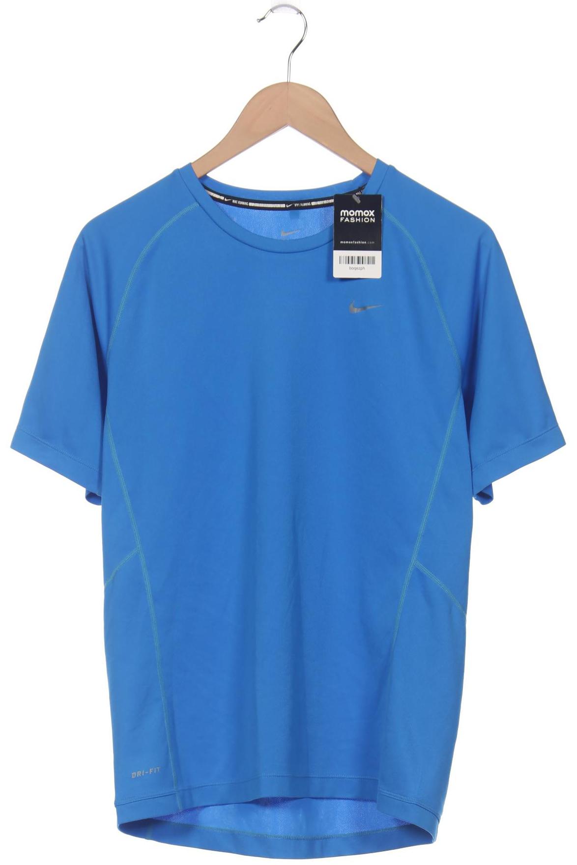 

Nike Running Herren T-Shirt, blau, Gr. 48