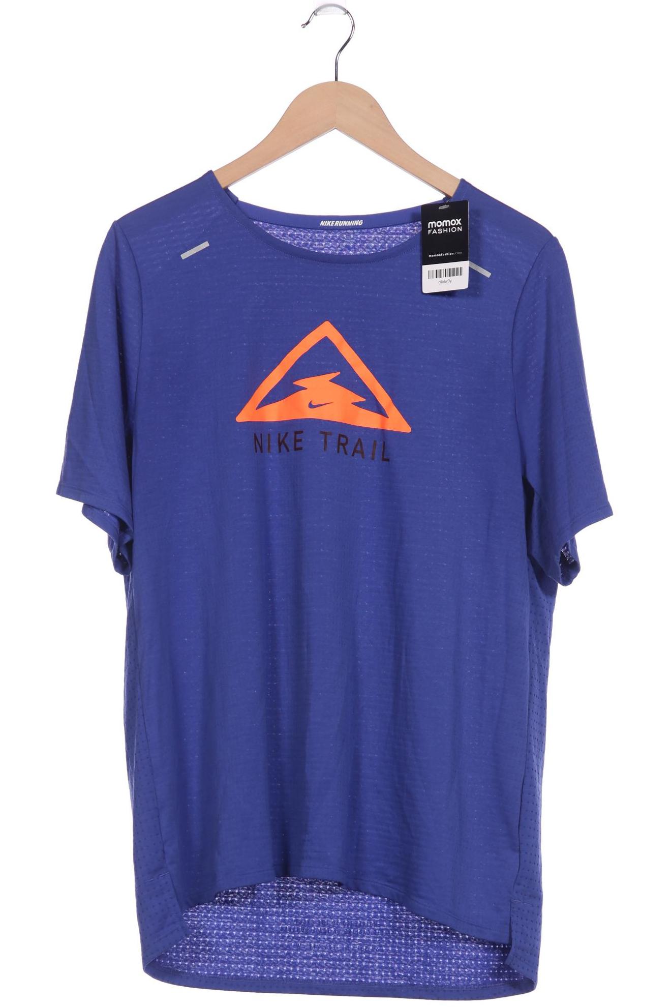 

Nike Running Herren T-Shirt, blau, Gr. 54