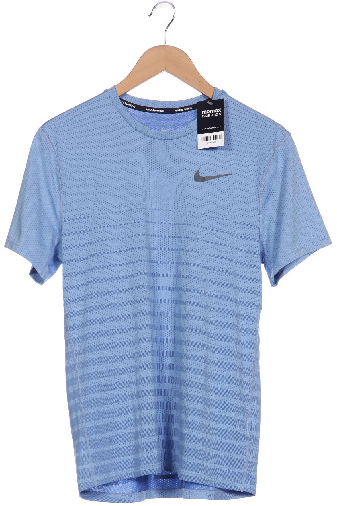 

Nike Running Herren T-Shirt, blau, Gr. 48