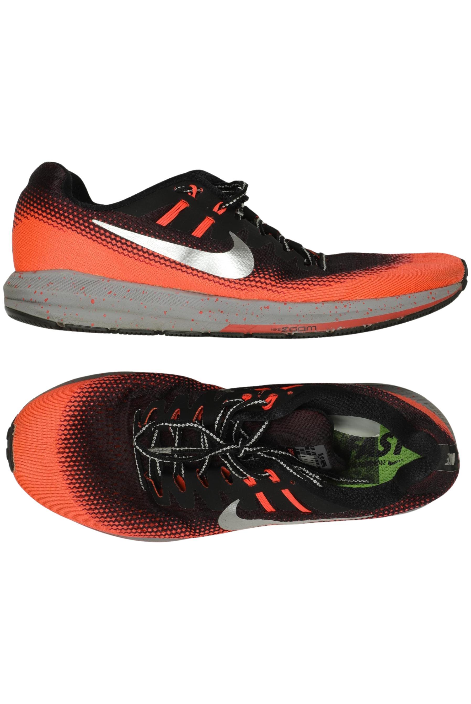 

Nike Running Herren Sneakers, mehrfarbig, Gr. 45.5