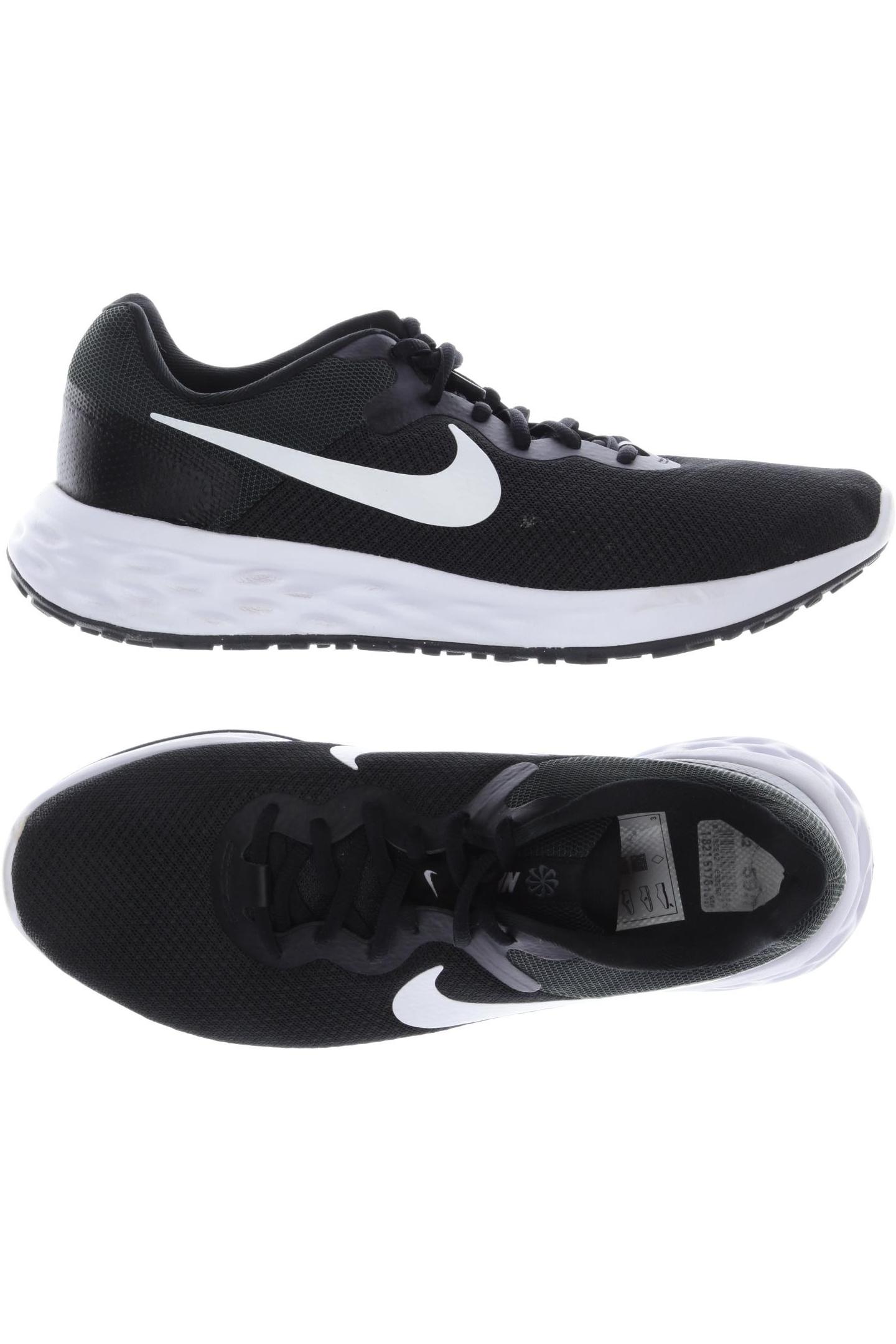 

Nike Running Herren Sneakers, schwarz, Gr. 42