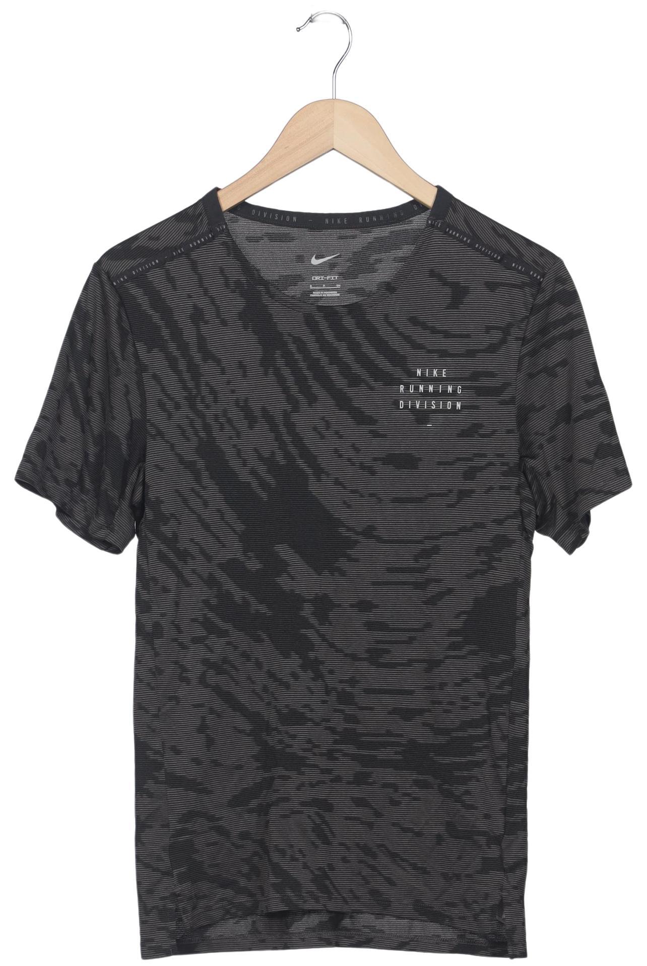 

Nike Running Herren T-Shirt, grau, Gr. 46