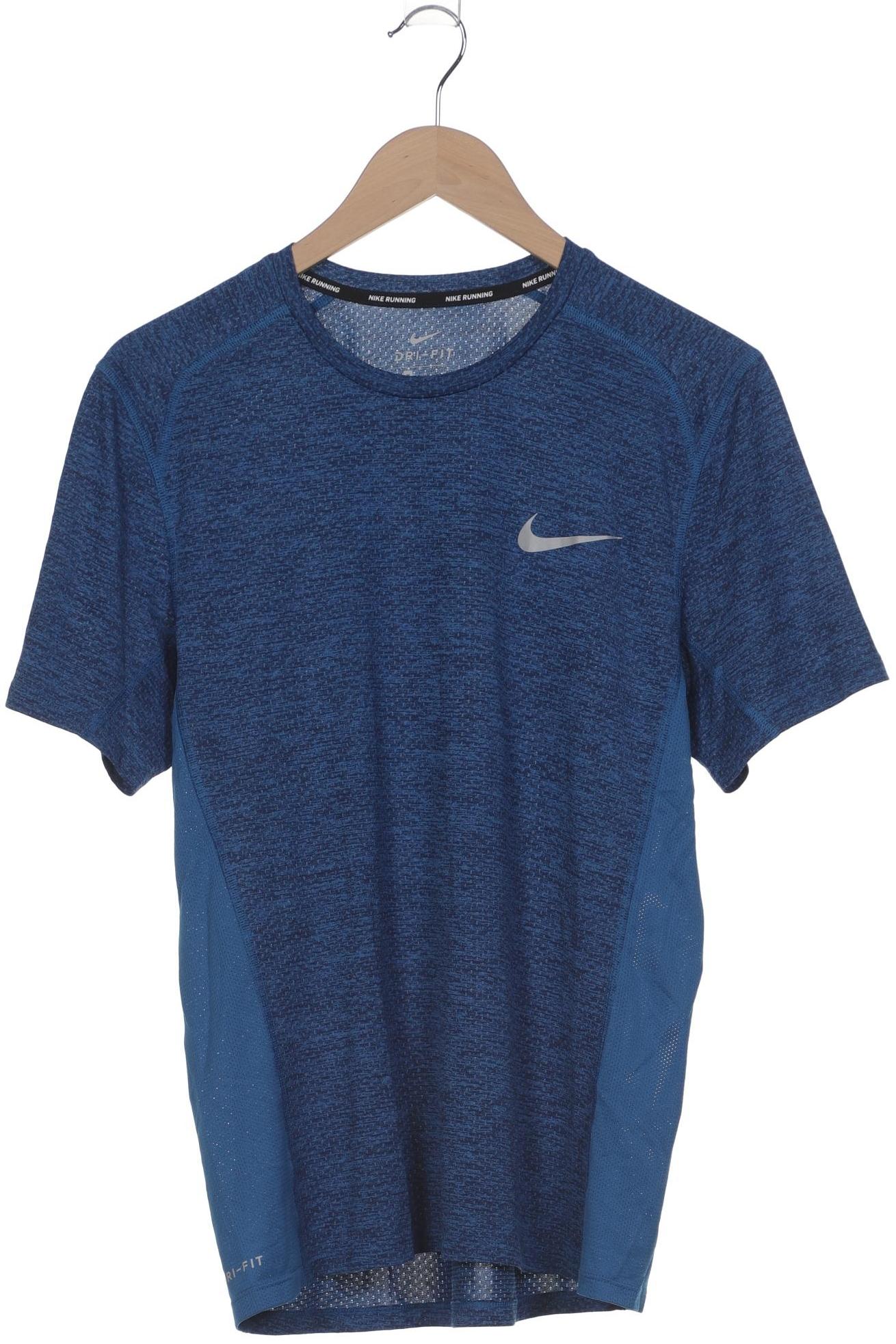 

Nike Running Herren T-Shirt, blau, Gr. 48