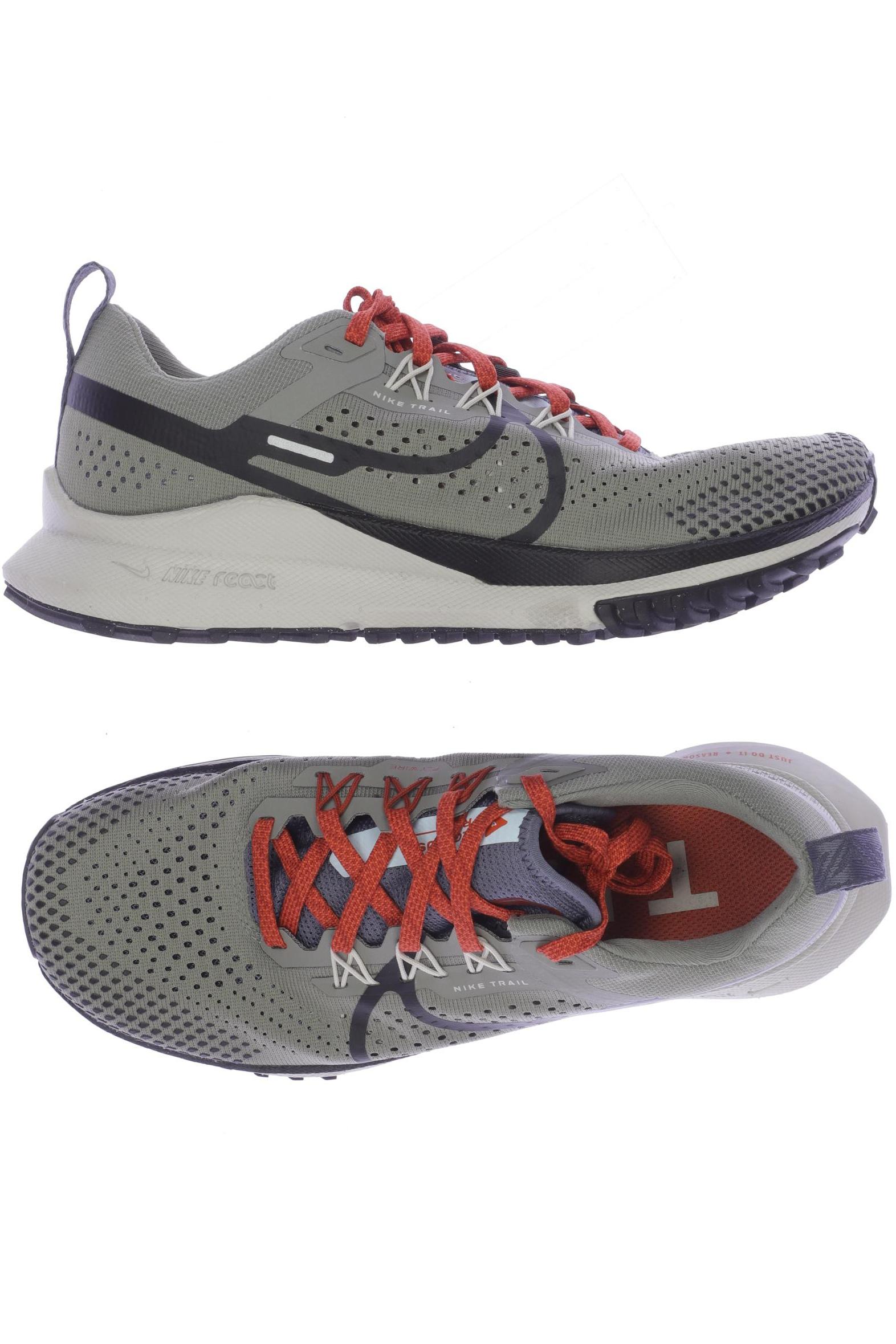 

Nike Running Herren Sneakers, grün, Gr. 38.5