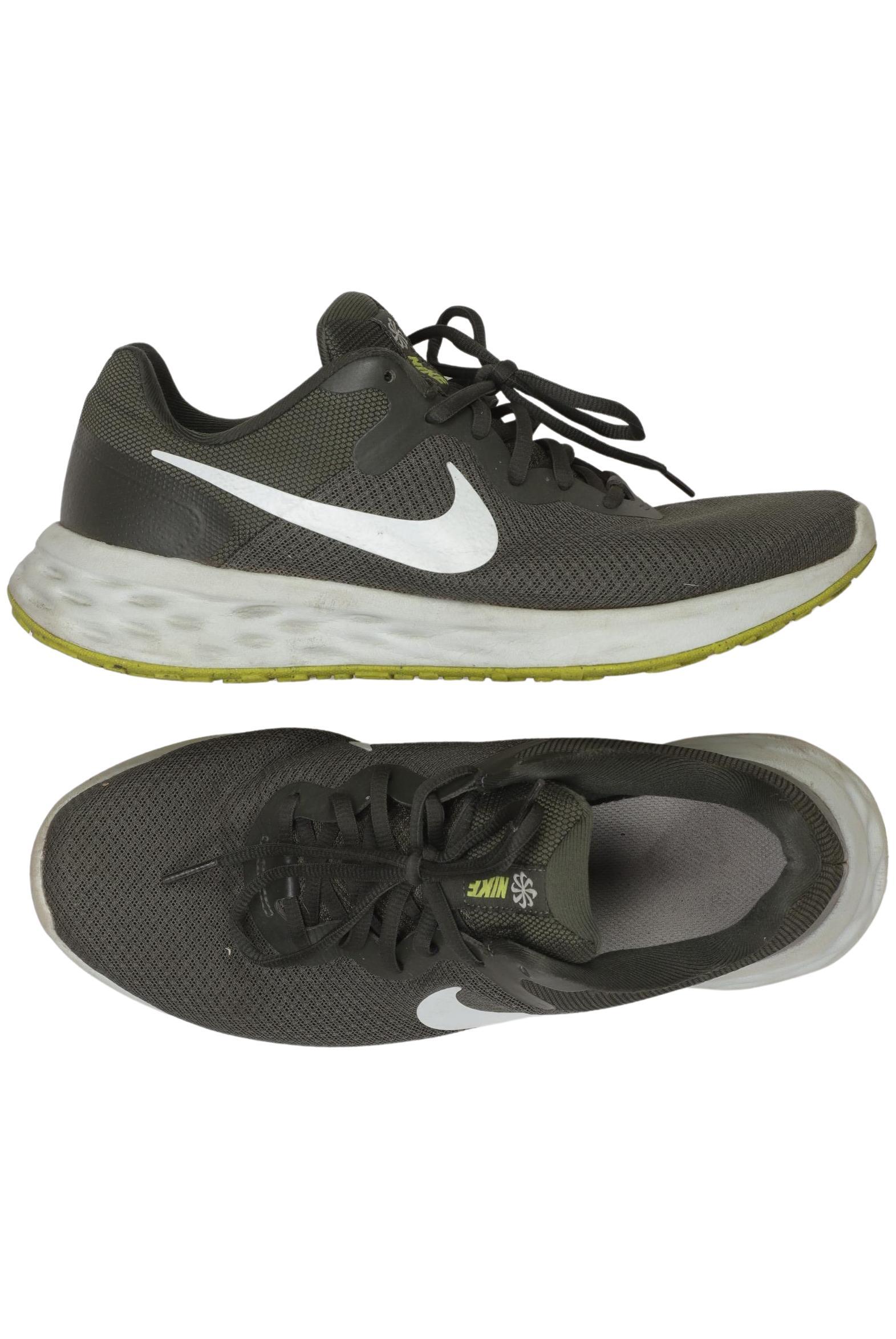 

Nike Running Herren Sneakers, mehrfarbig, Gr. 42