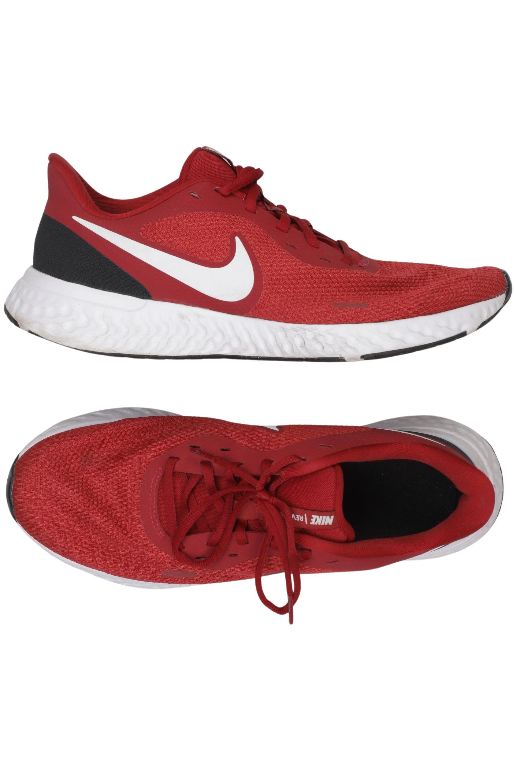 

Nike Running Herren Sneakers, mehrfarbig, Gr. 45