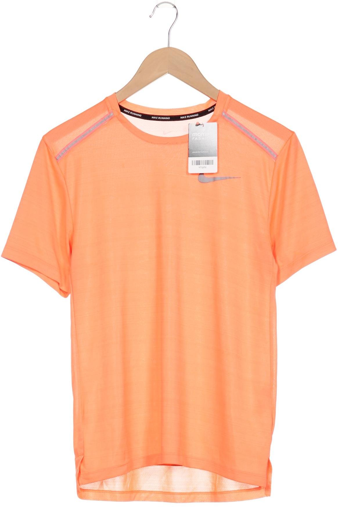 

Nike Running Herren T-Shirt, neon, Gr. 46