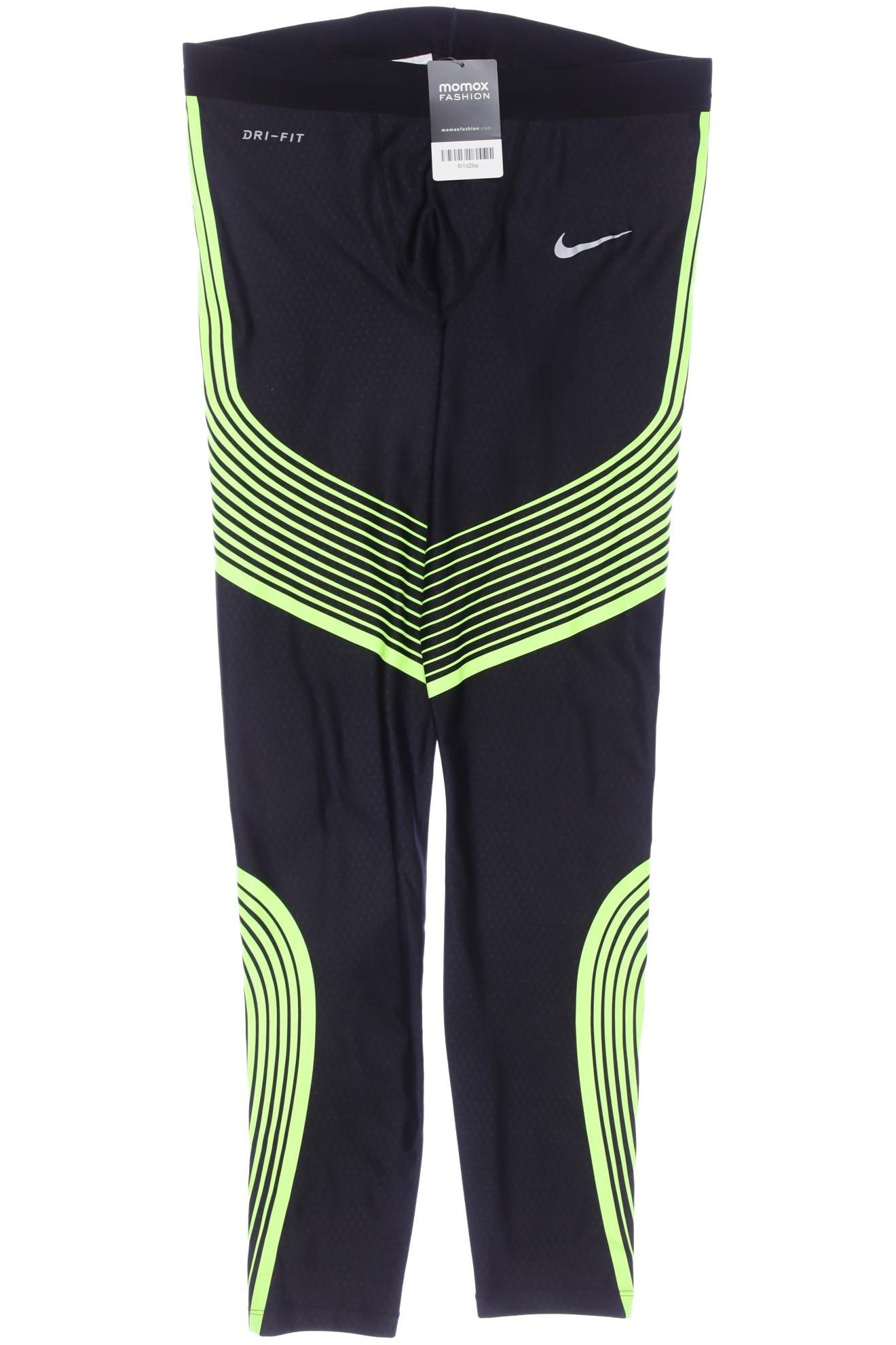 

Nike Running Herren Stoffhose, schwarz, Gr. 0