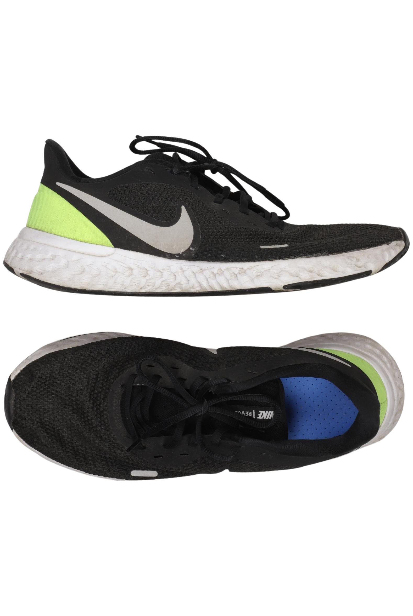 

Nike Running Herren Sneakers, neon, Gr. 45