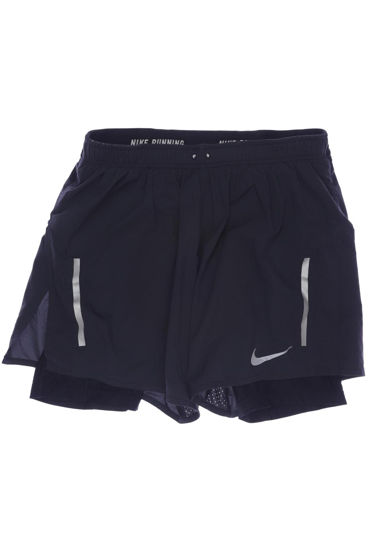 

Nike Running Herren Shorts, grau, Gr. 52