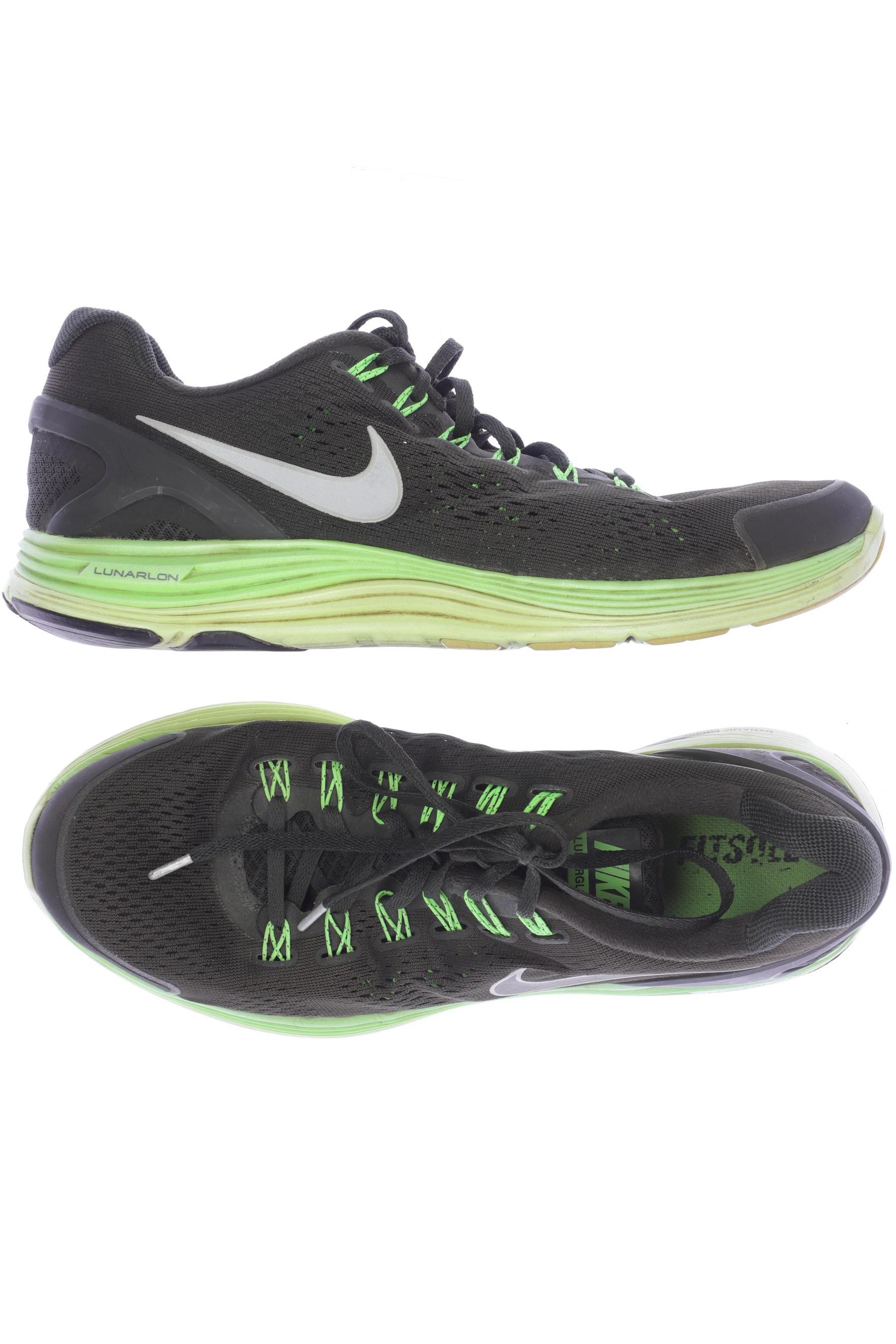 

Nike Running Herren Sneakers, grün, Gr. 43
