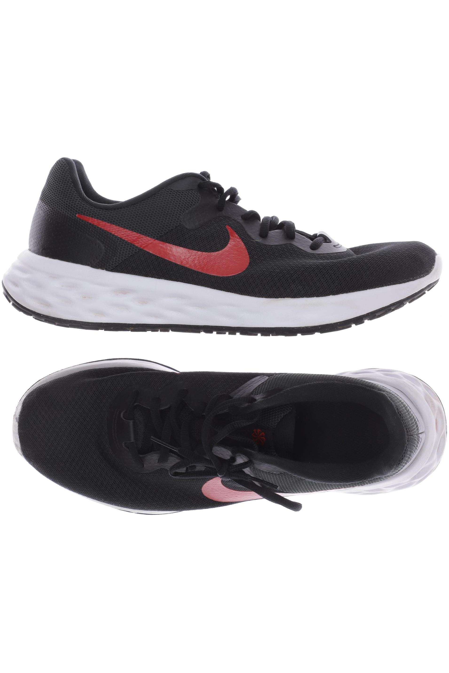 

Nike Running Herren Sneakers, schwarz, Gr. 42.5