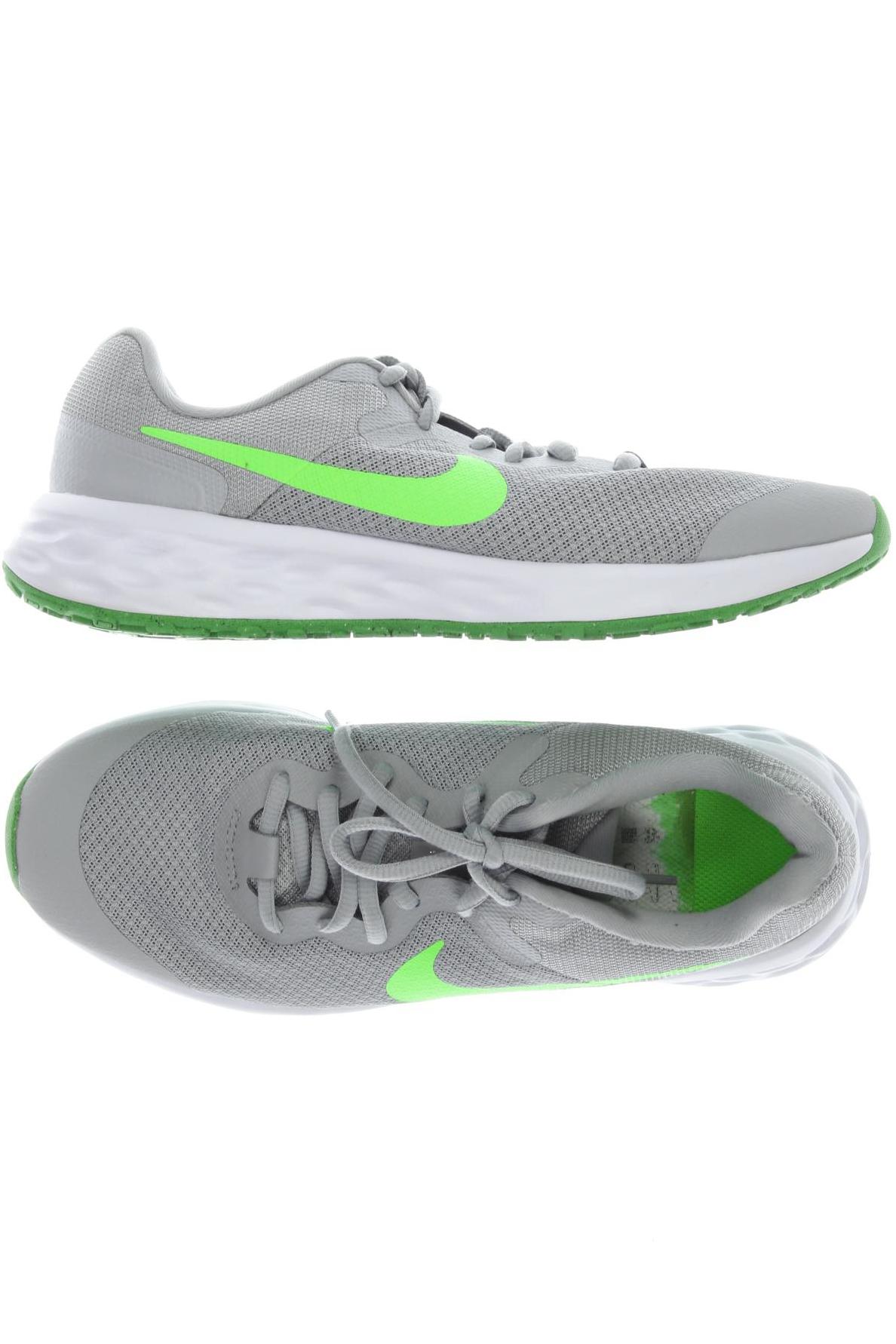 

Nike Running Herren Sneakers, grau, Gr. 40