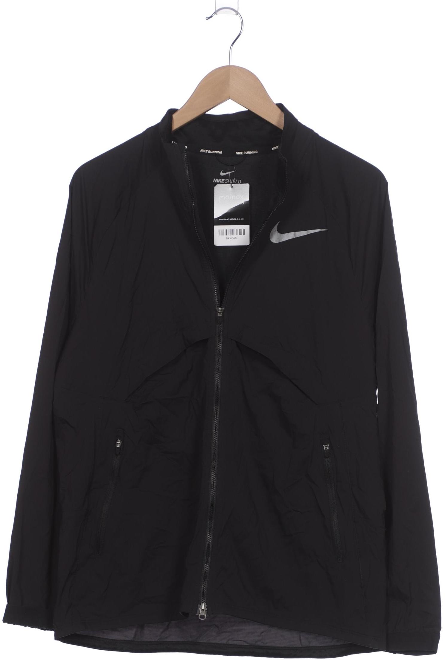 

Nike Running Herren Jacke, schwarz, Gr. 48