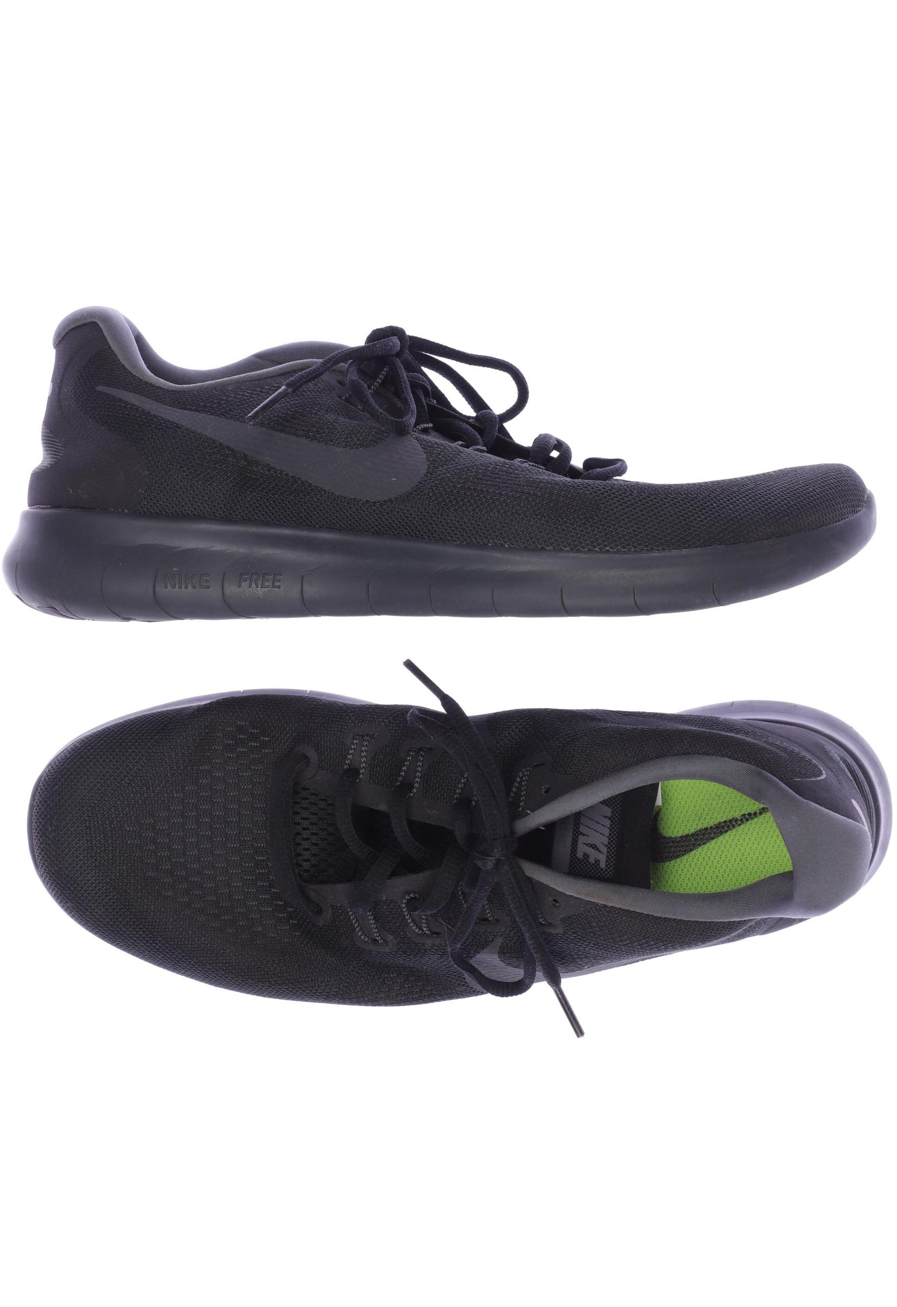 

Nike Running Herren Sneakers, schwarz, Gr. 45